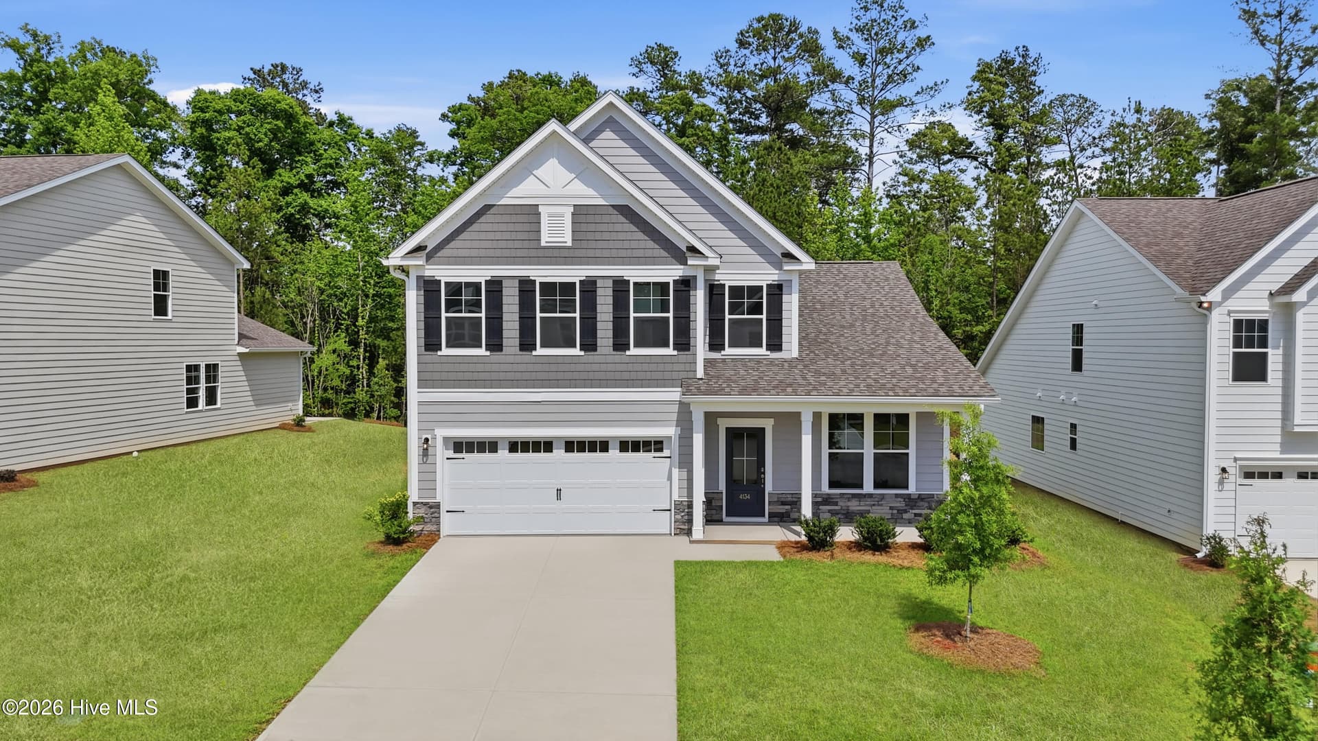 Single Family Residence at 4134 Whitehouse Street, Harlem, GA 30814, photo 3 of 87