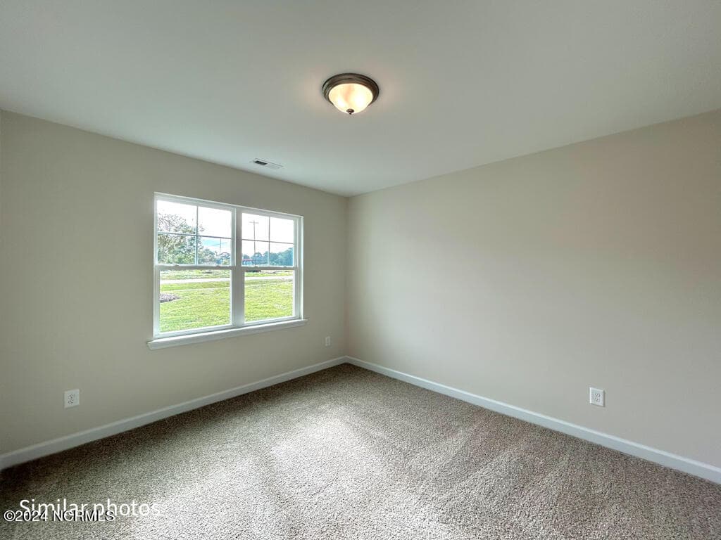 Single Family Residence at 811 N Sandy Shore Court, Holly Ridge, NC 28445, photo 28 of 52