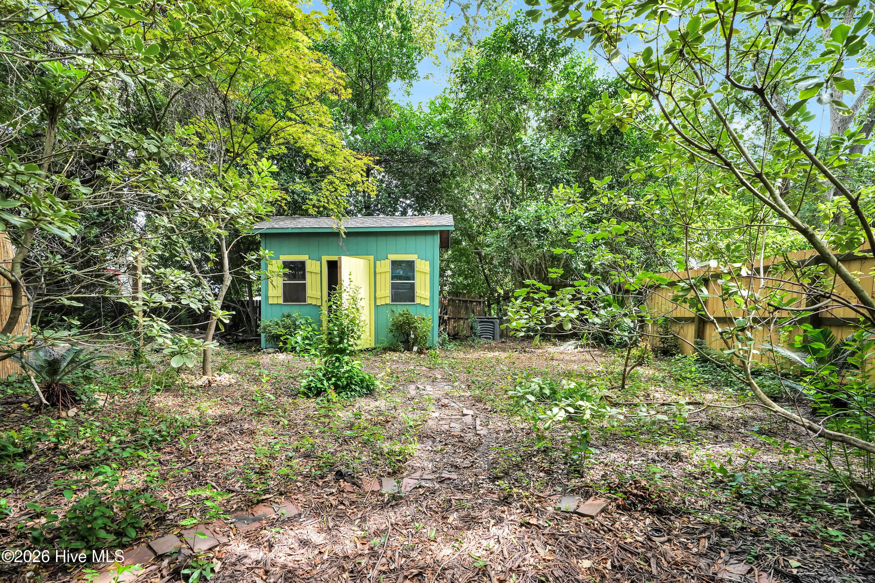 Single Family Residence at 314 N 5th Avenue, Wilmington, NC 28401, photo 50 of 55