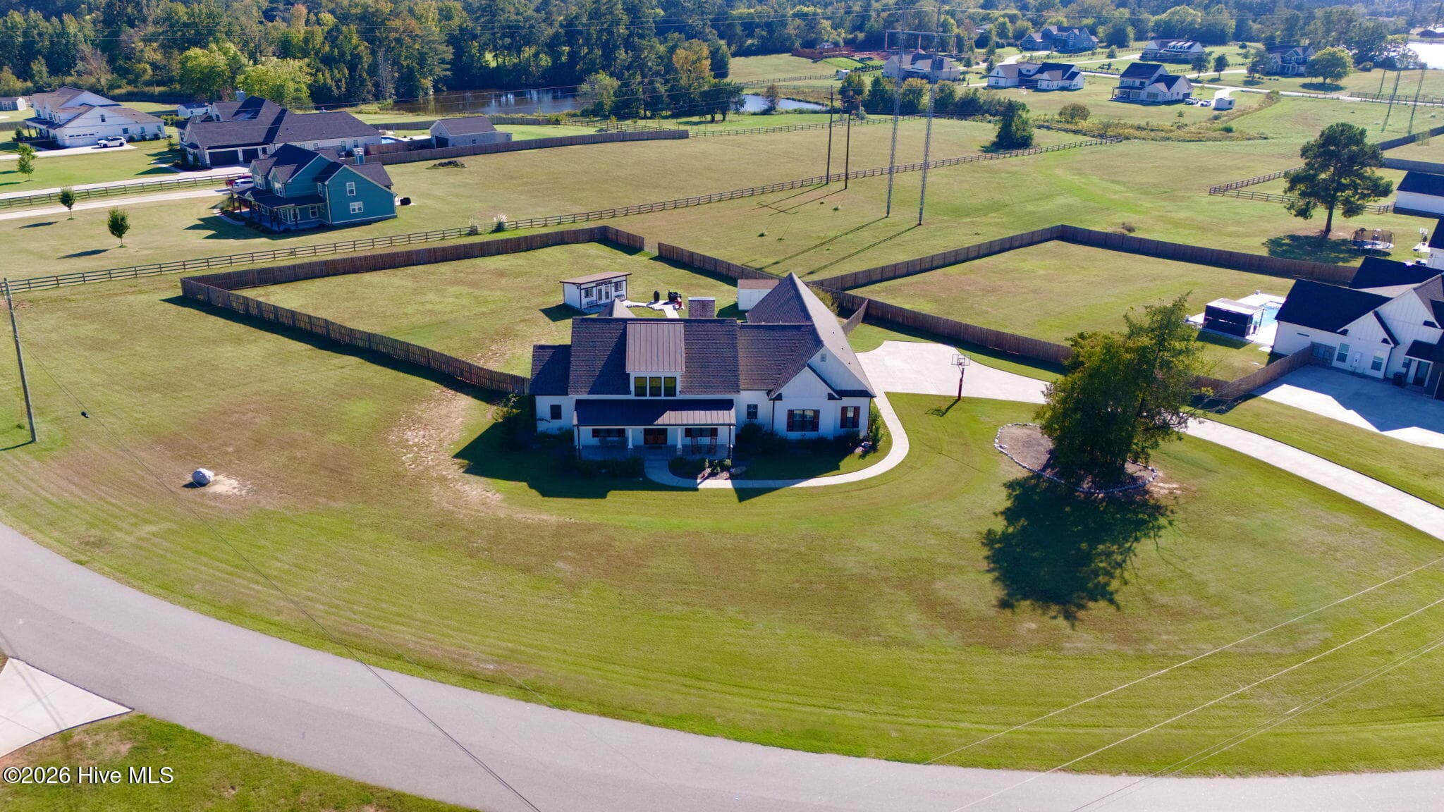 Single Family Residence at 4121 Highfield Drive, Grovetown, GA 30813, photo 70 of 71