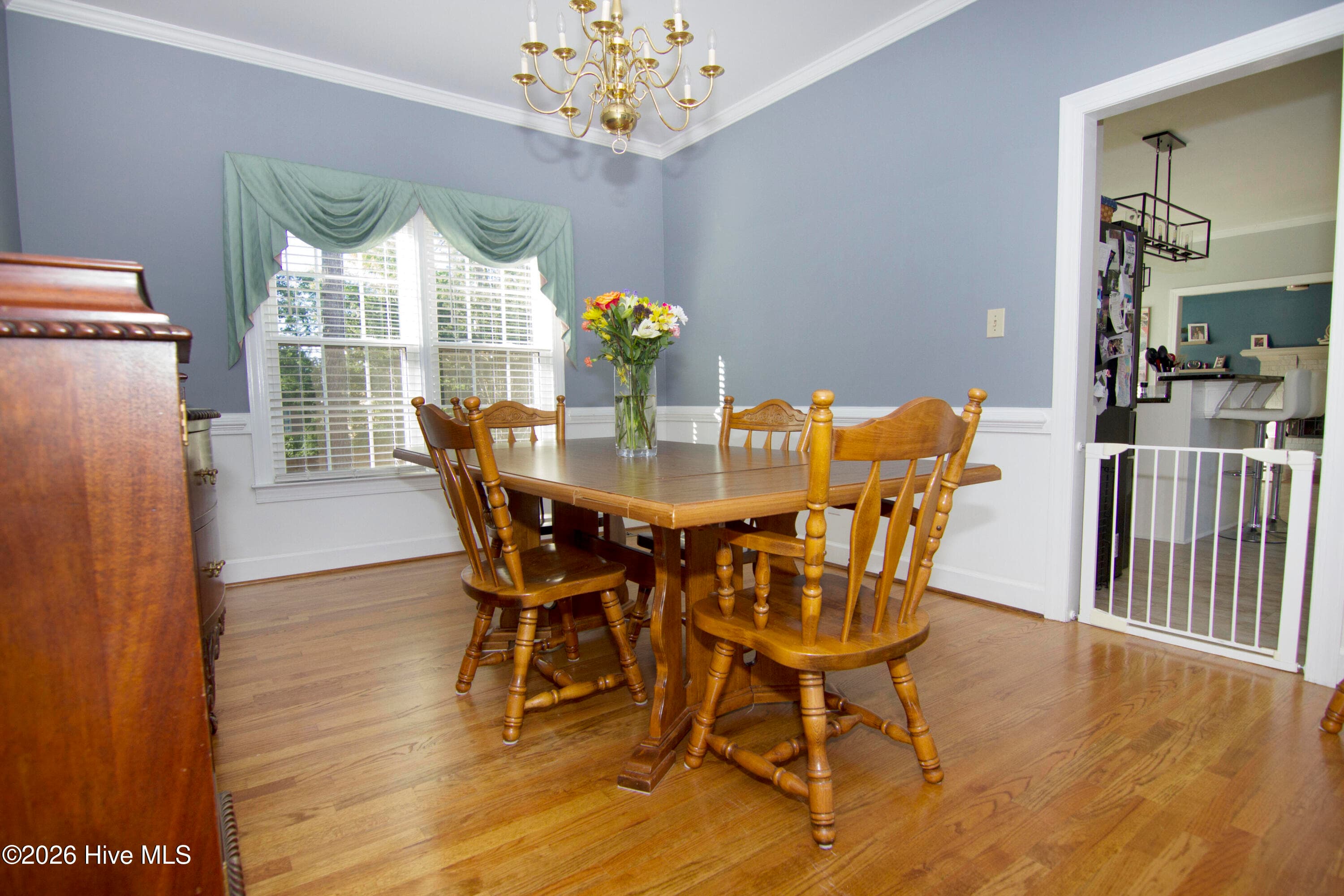Single Family Residence at 648 Fieldstone Way, Evans, GA 30809, photo 9 of 42