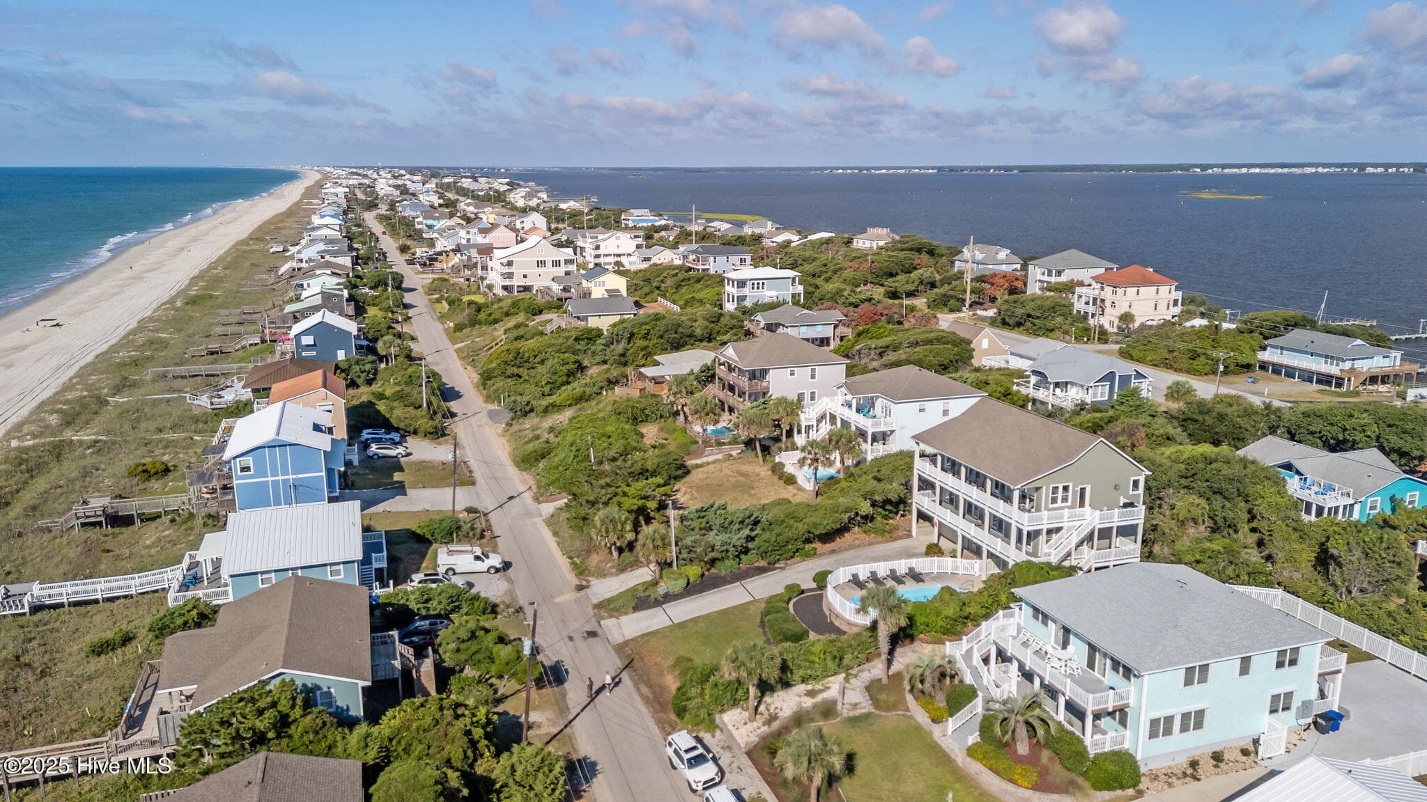 Single Family Residence at 1608 Ocean Drive, Emerald Isle, NC 28594, photo 17 of 101