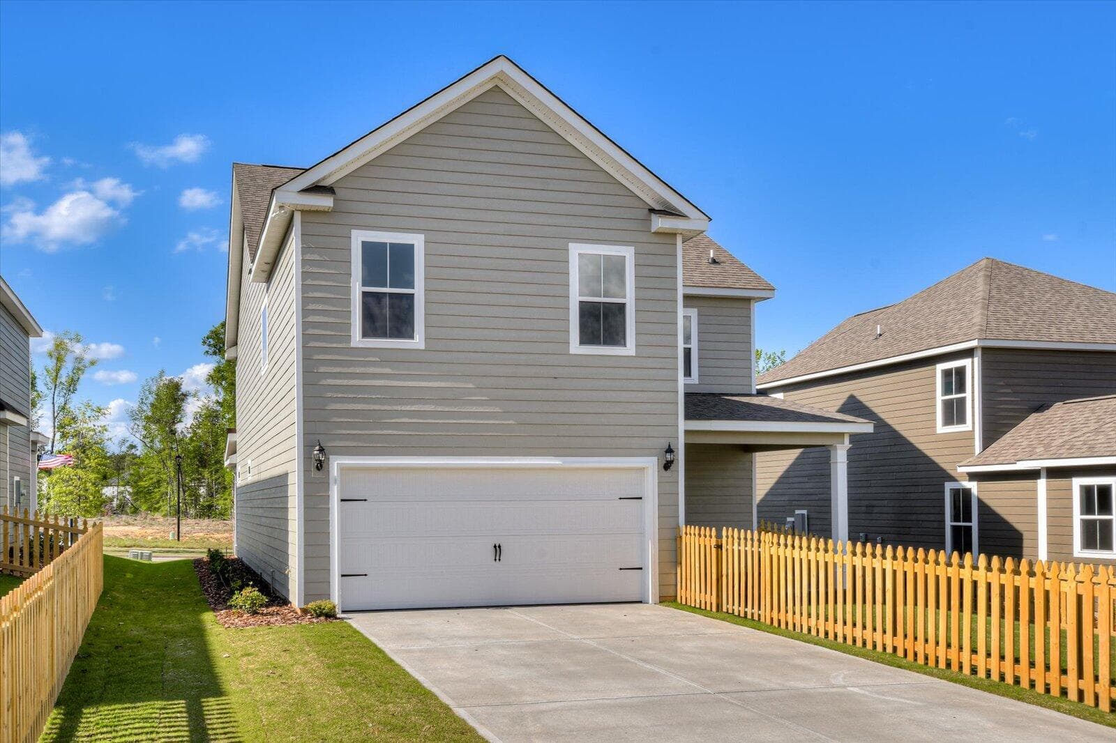 Single Family Residence at 6236 Canterbury Farms Parkway, Grovetown, GA 30813, photo 46 of 49