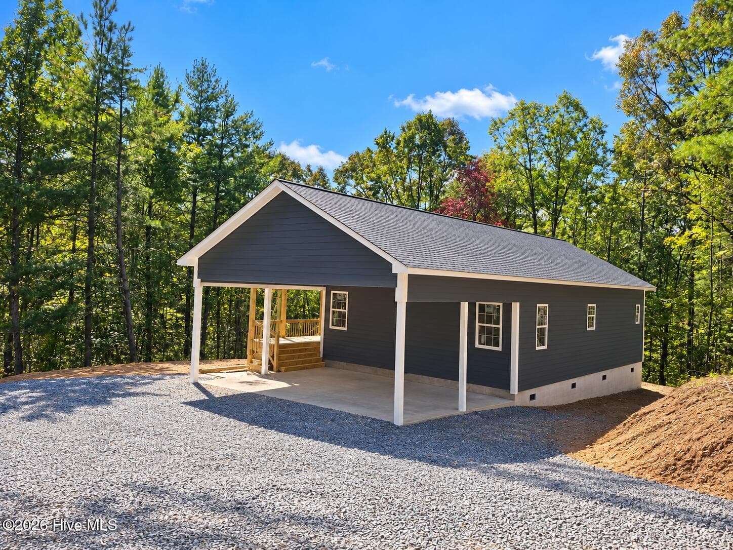 Single Family Residence at 120 Dickey Creek Estates, Murphy, NC 28906, photo 2 of 19