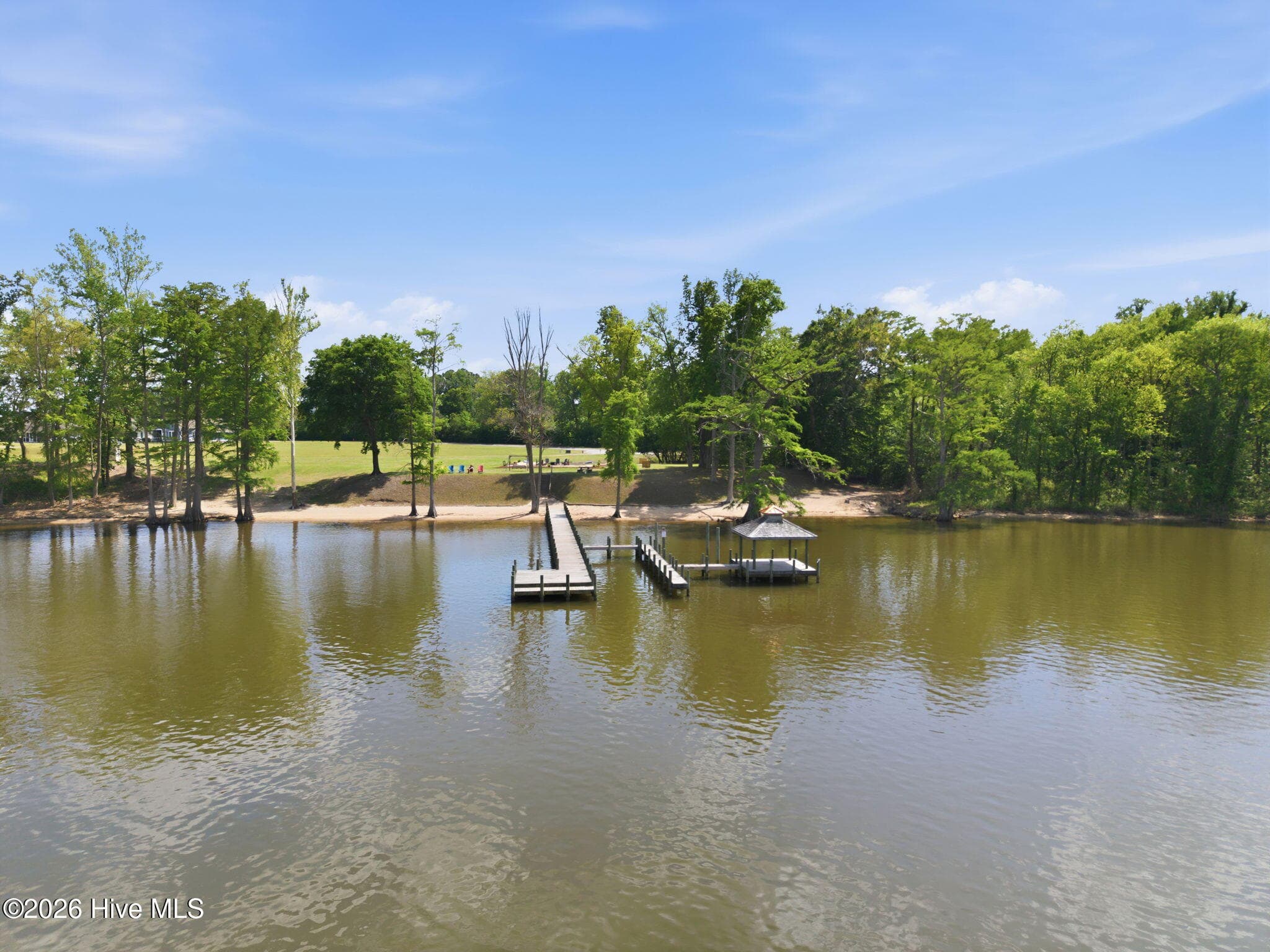 Marina - 110 395 Prince Court, Merry Hill, NC 27957