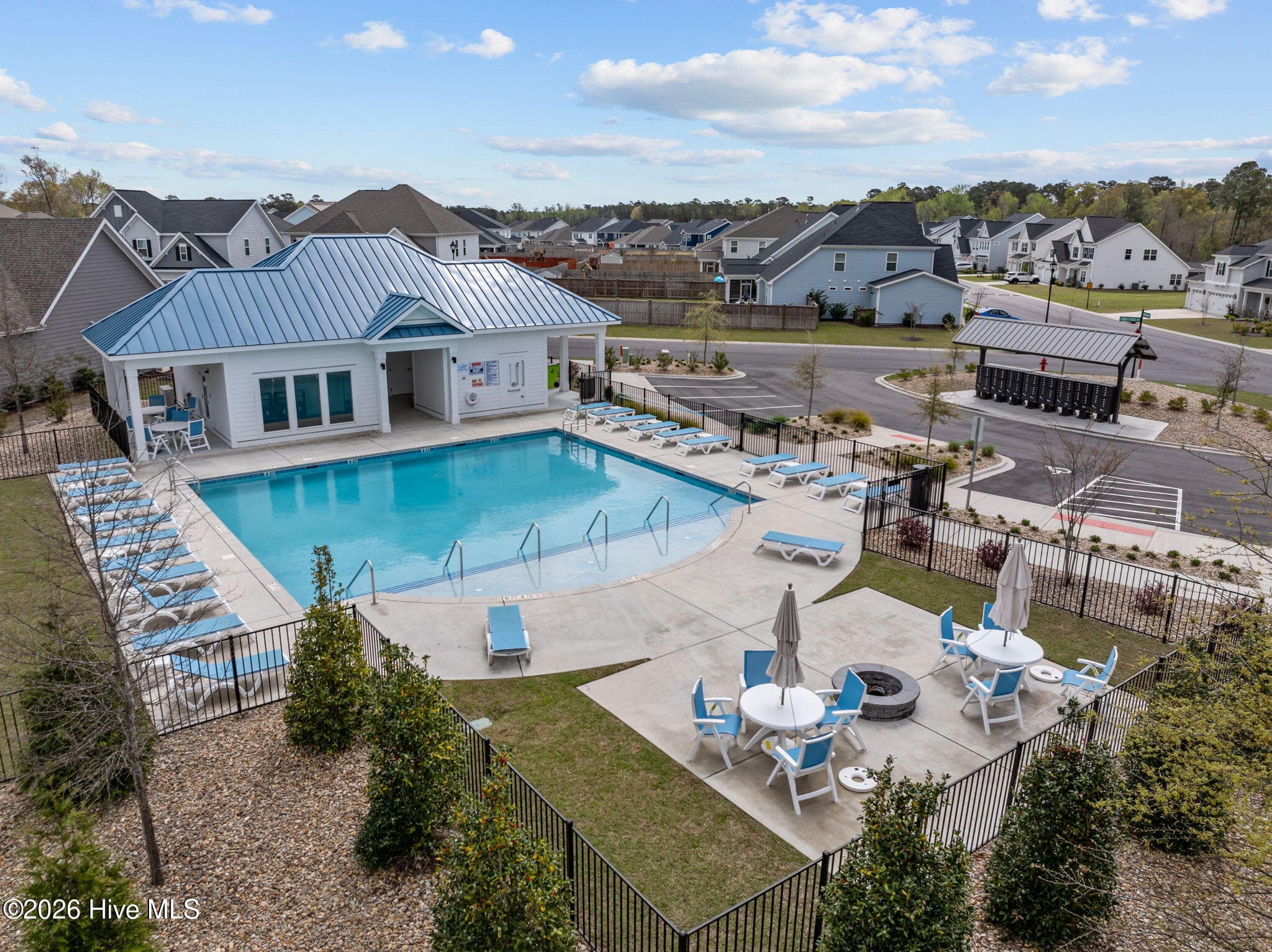 Single Family Residence at 495 Sugar Cove Run, Wilmington, NC 28411, photo 45 of 51