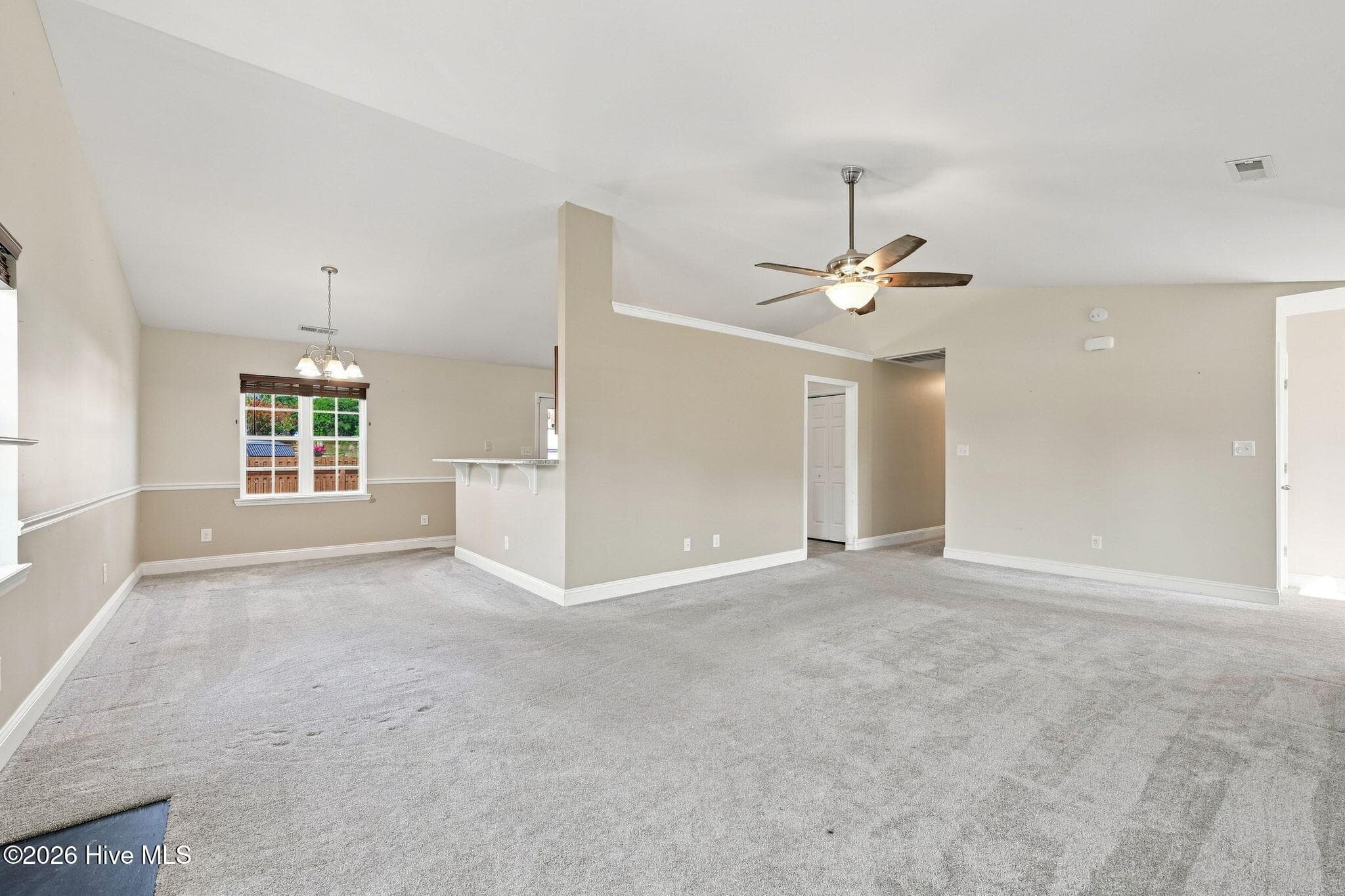Single Family Residence at 404 S Grazing Court, Sneads Ferry, NC 28460, photo 6 of 31
