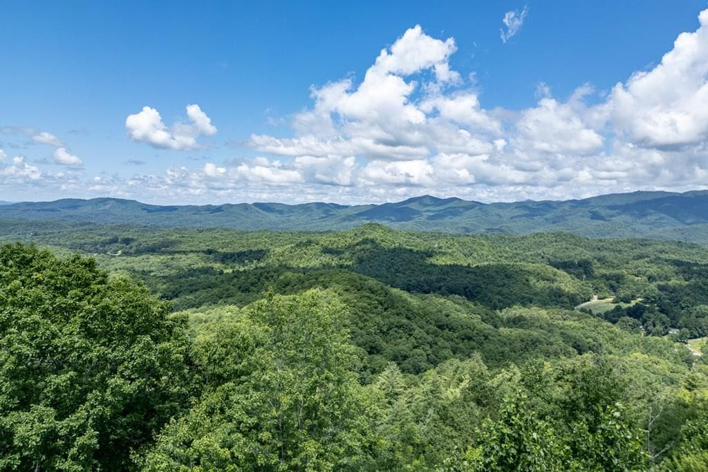 Lot 111C Puett Cove Estates, Marble, NC 28905