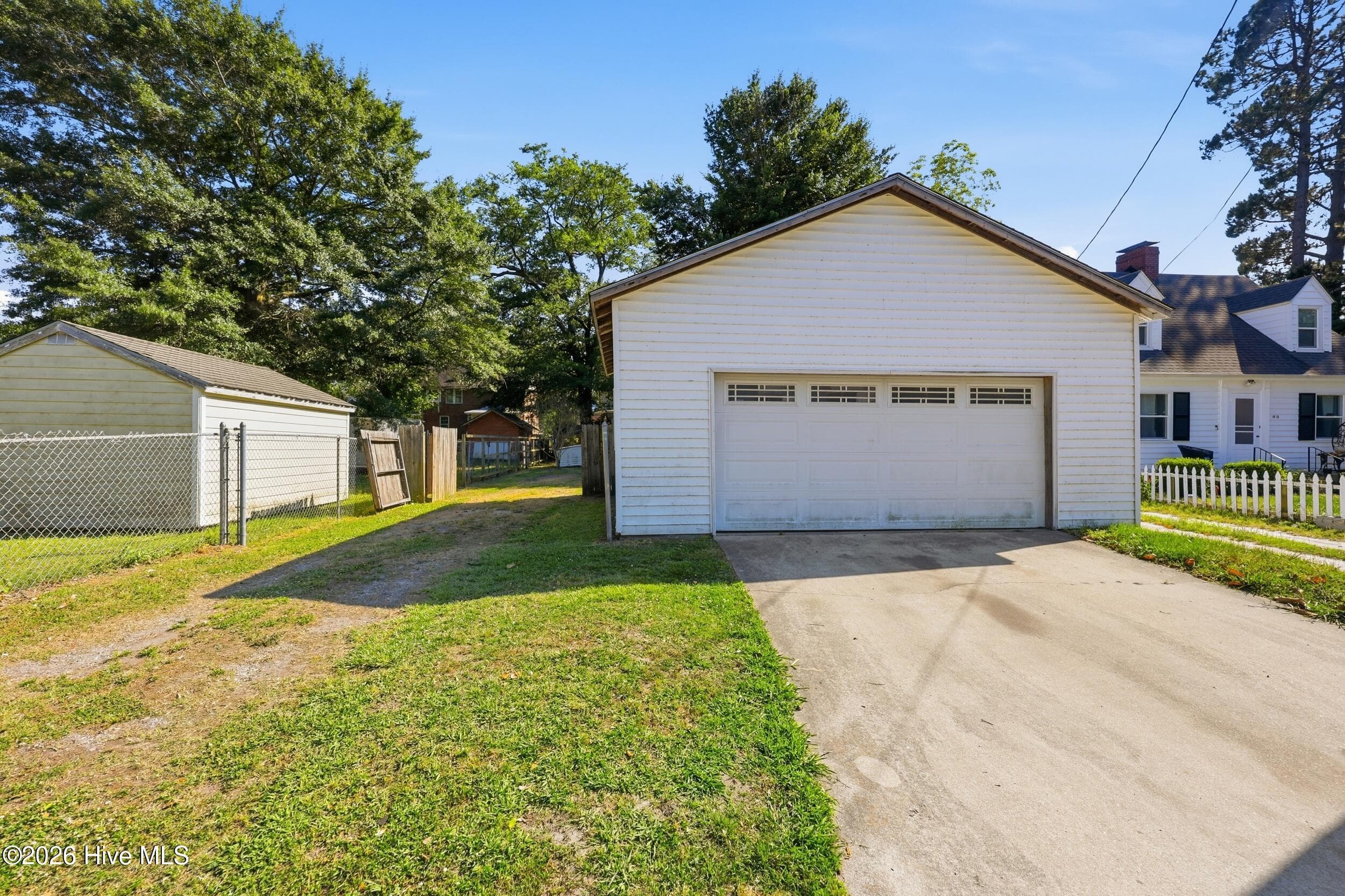 Single Family Residence at 1014 W Main Street, Elizabeth City, NC 27909, photo 44 of 62