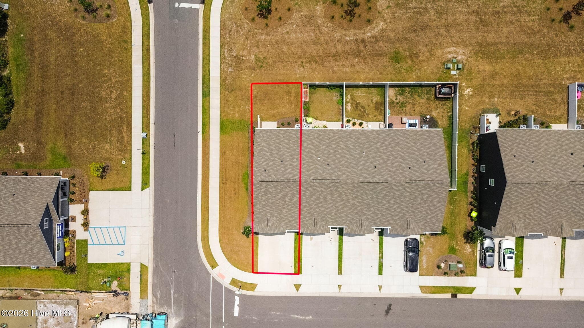 Townhouse at 3101 Lobelia Lane Unit 104, Leland, NC 28451, photo 29 of 46