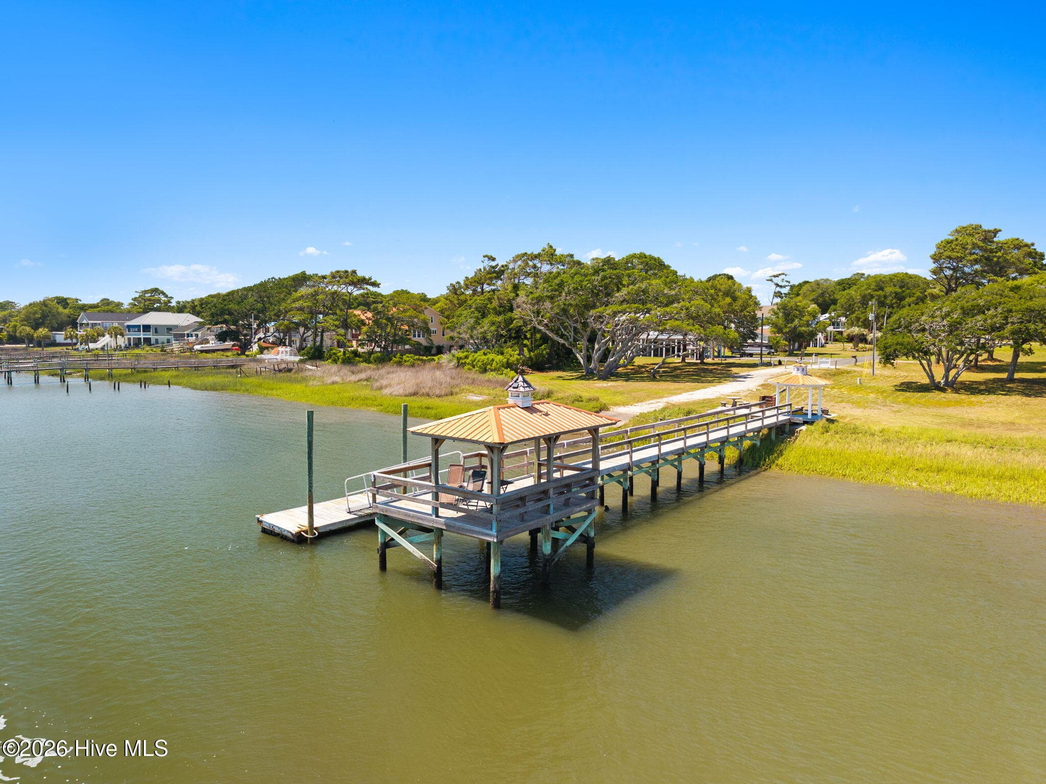 Residential Lot at 2675 51 Nags Head Road SW, Supply, NC 28462, photo 23 of 27