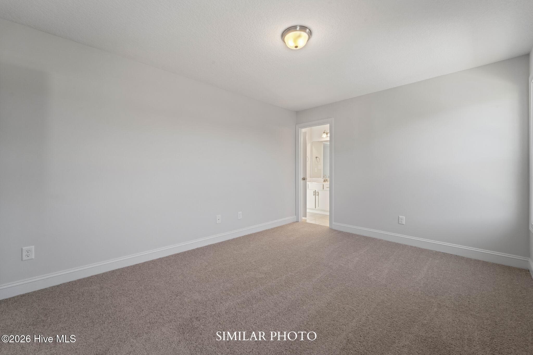 Single Family Residence at 348 Water Wagon Trail, Jacksonville, NC 28546, photo 27 of 47