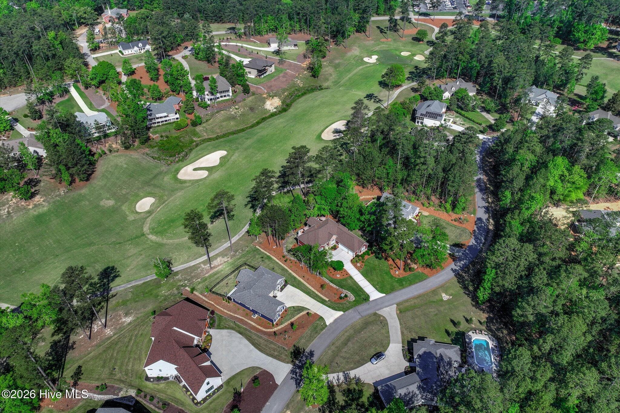 Single Family Residence at 127 Laurens Drive, McCormick, SC 29835, photo 4 of 4