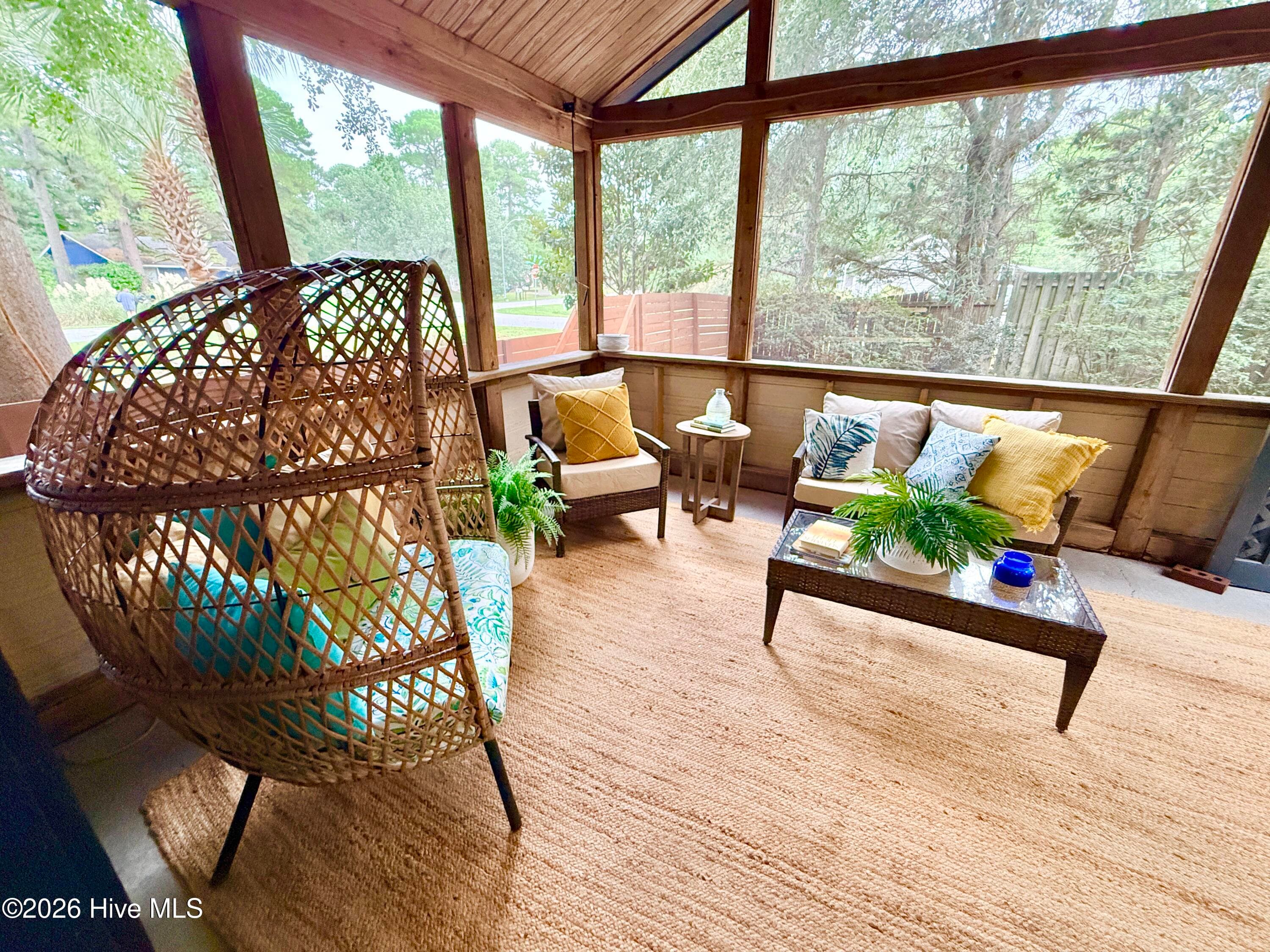 Single Family Residence at 1001 Hunting Ridge Road, Wilmington, NC 28412, photo 51 of 59