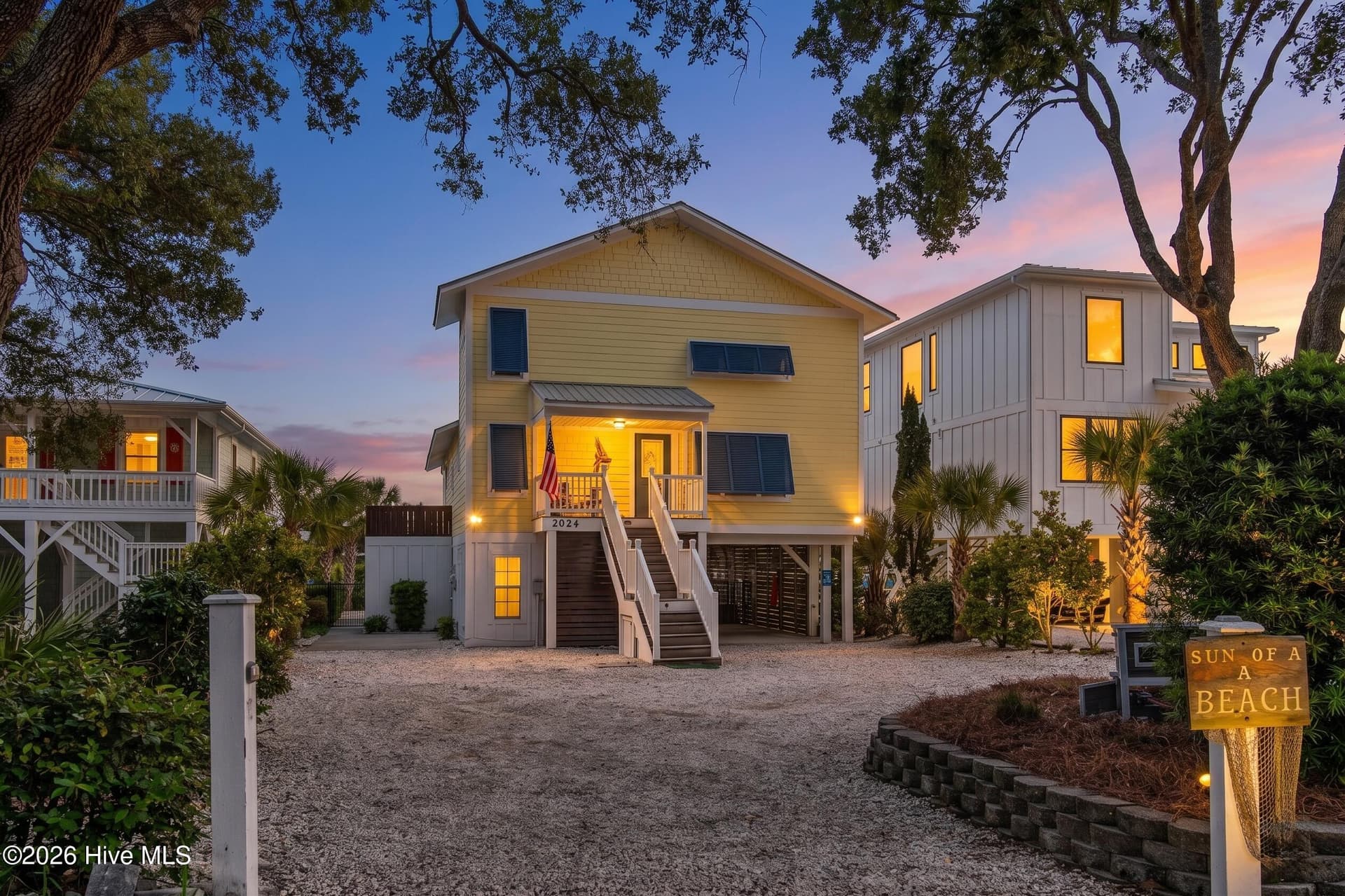 Single Family Residence at 2024 Camelot Drive SW, Ocean Isle Beach, NC 28469, photo 2 of 105