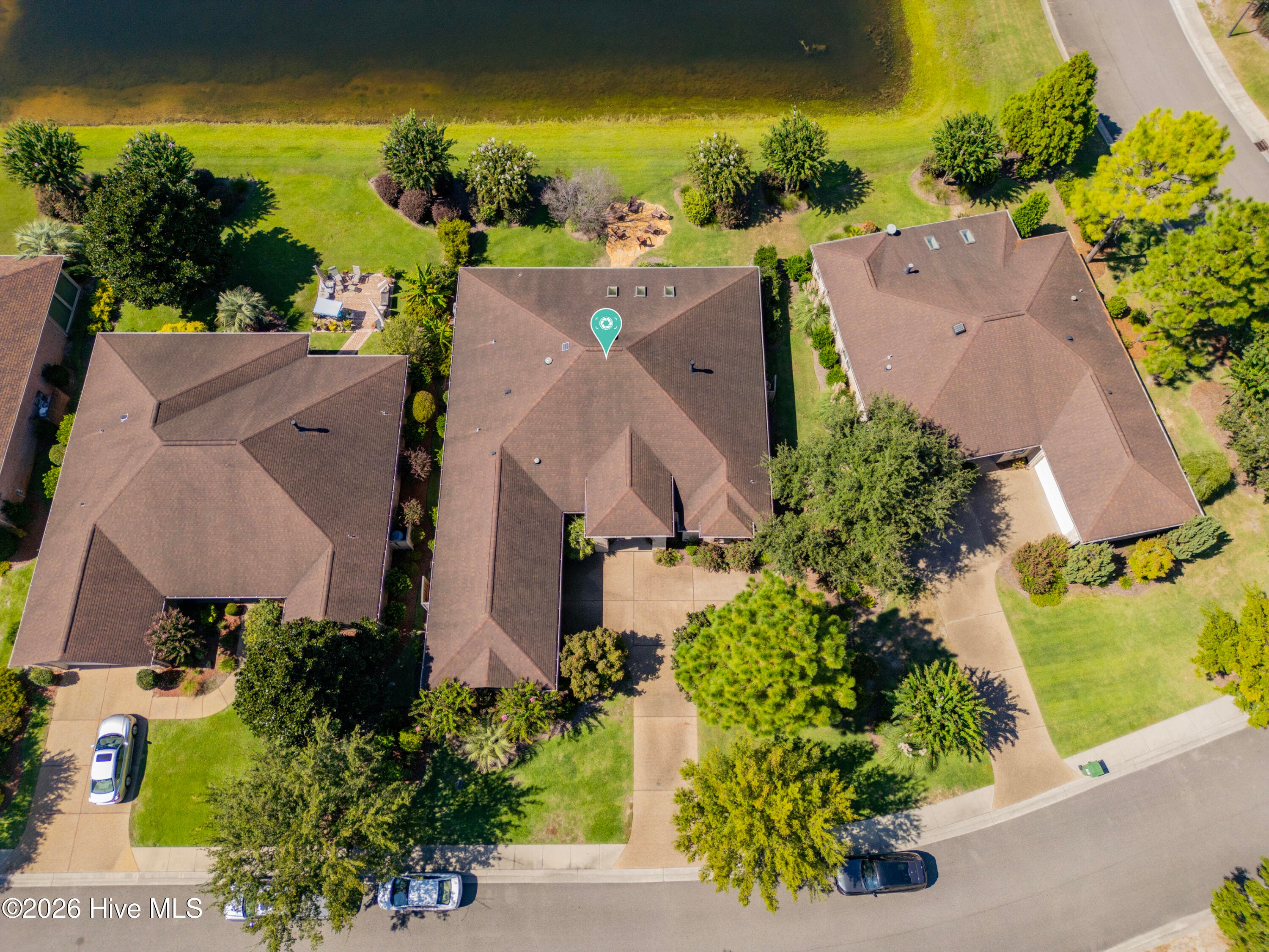 Single Family Residence at 5906 White Heron Road, Wilmington, NC 28412, photo 29 of 40