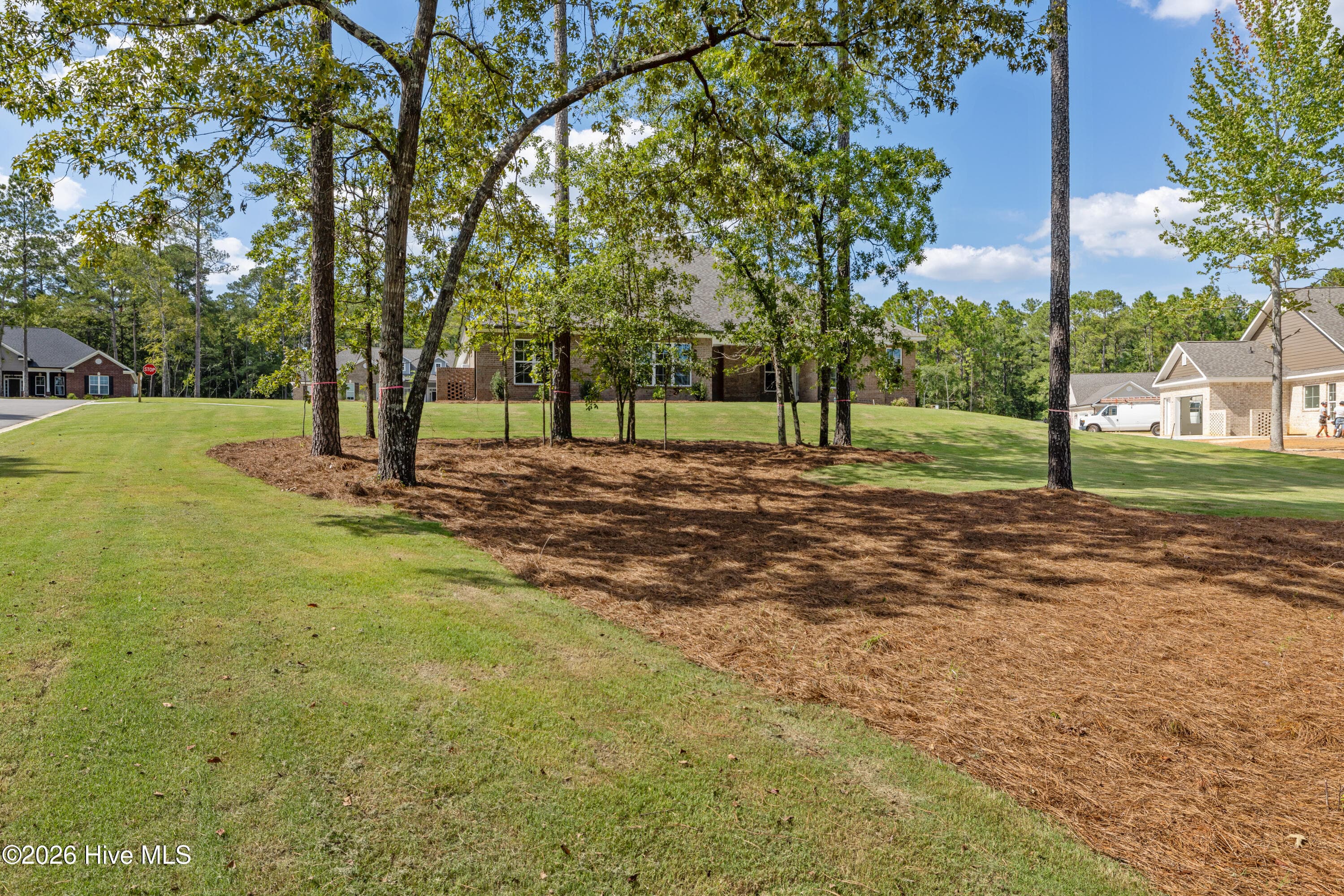 Corner Lot - 10382 Helmsdale Drive, Aiken, SC 29803