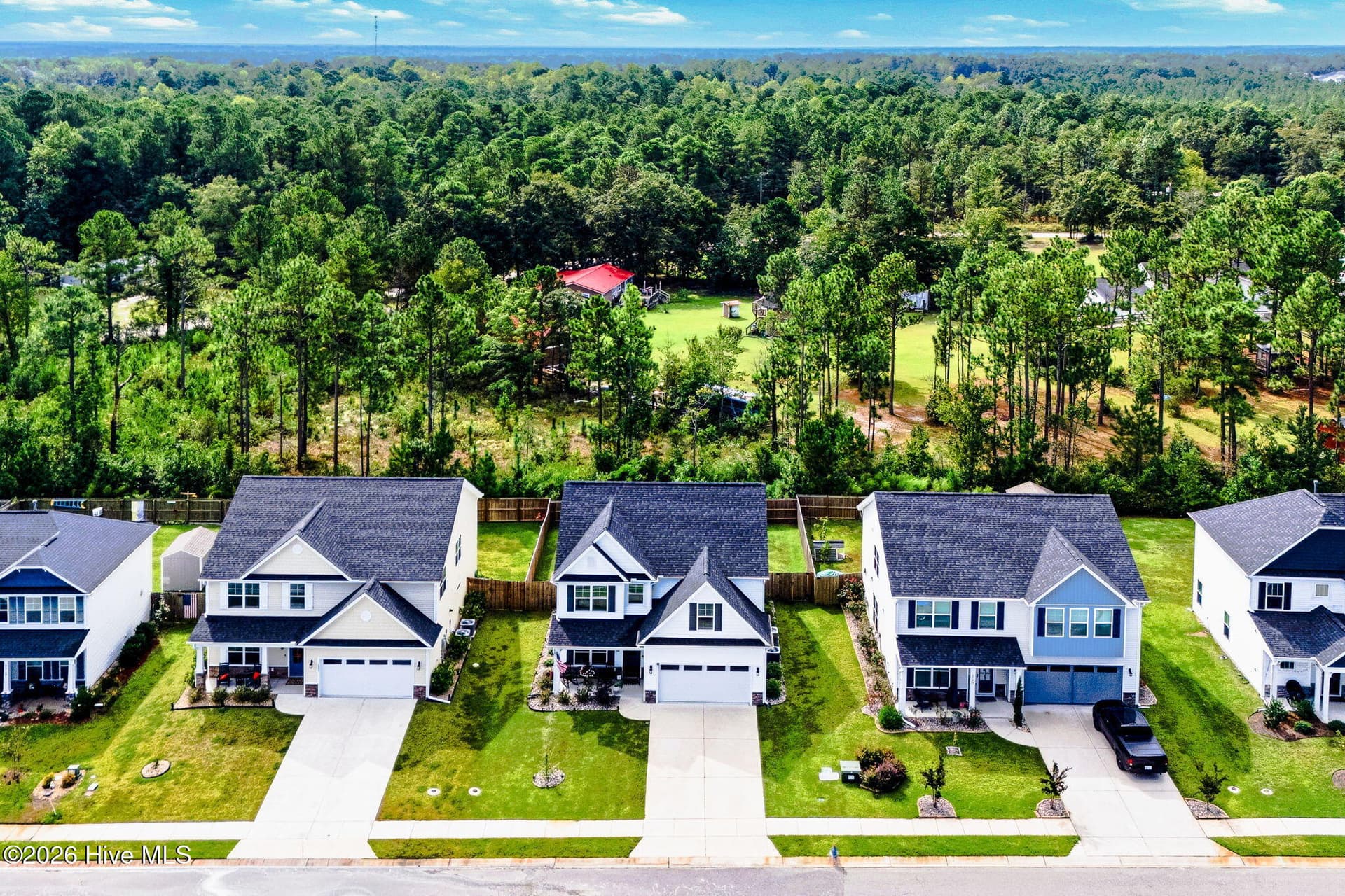 Single Family Residence at 2602 Longleaf Pine Circle, Leland, NC 28451, photo 5 of 54