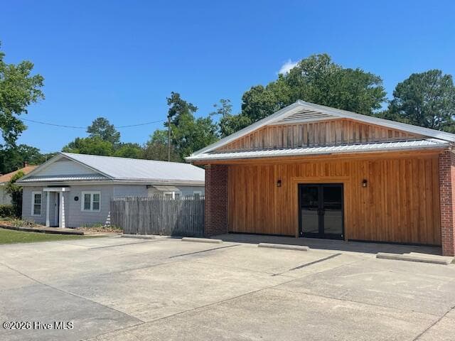 907 E Broad Street, Elizabethtown, NC 28337