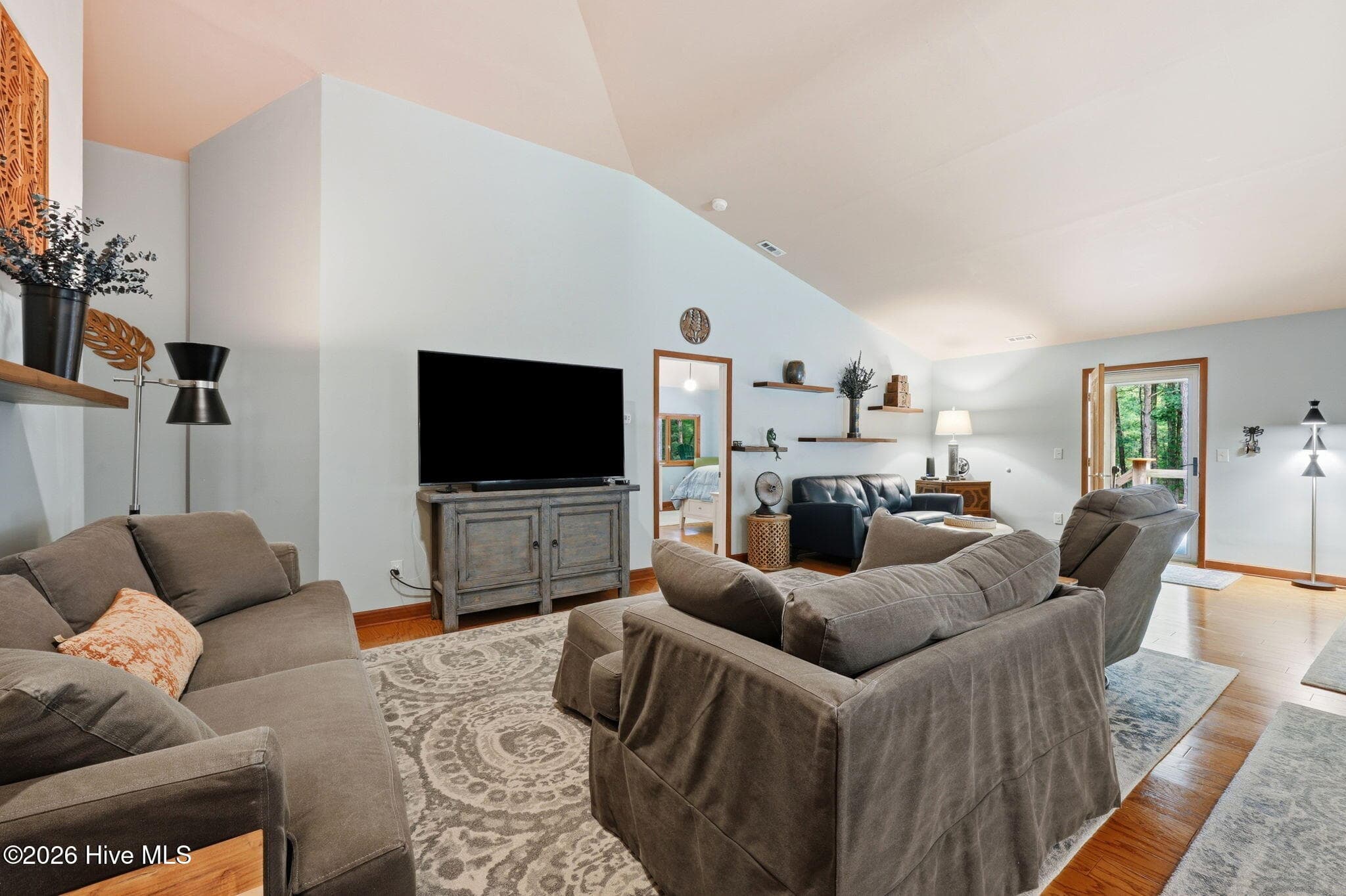 Single Family Residence at 85 Point Of View Drive, Merritt, NC 28556, photo 16 of 77