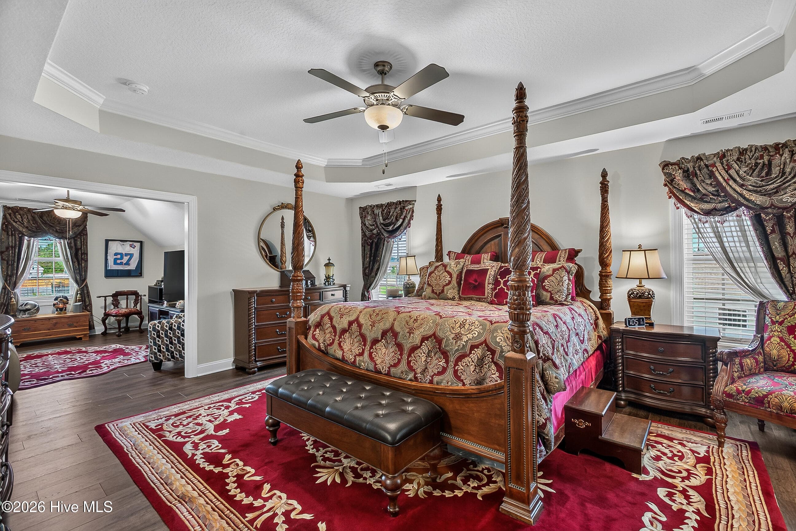 Single Family Residence at 318 Naval Store Drive, Jacksonville, NC 28546, photo 31 of 47
