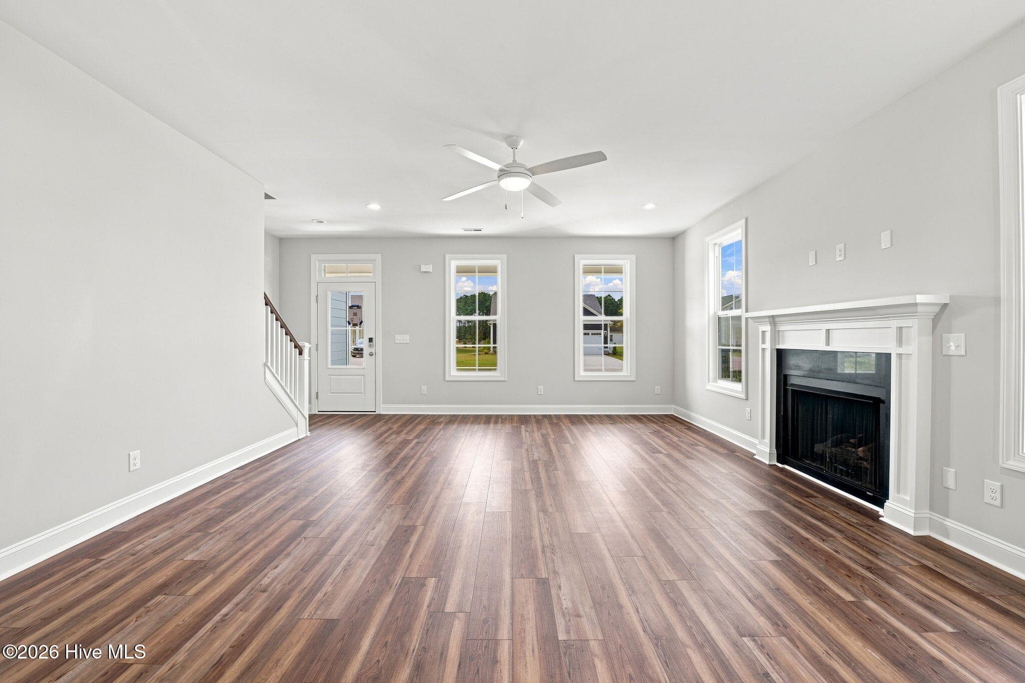 Single Family Residence at 2010 Brighton Drive, New Bern, NC 28562, photo 21 of 29
