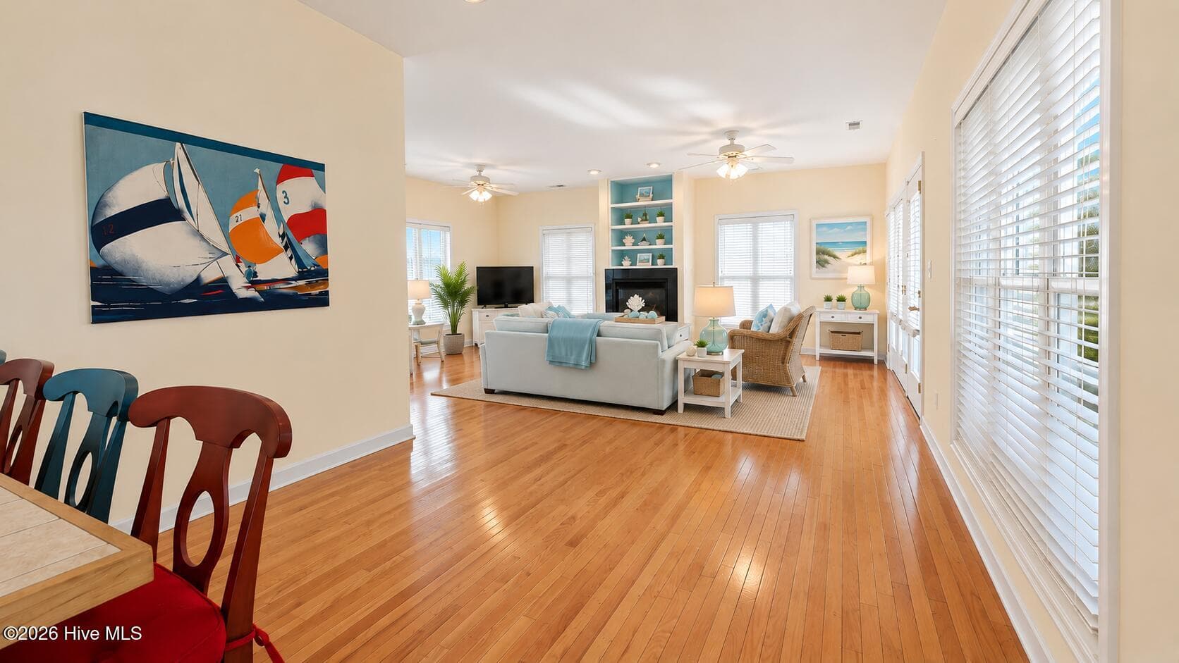 Single Family Residence at 1103 Timber Trail, Emerald Isle, NC 28594, photo 9 of 49