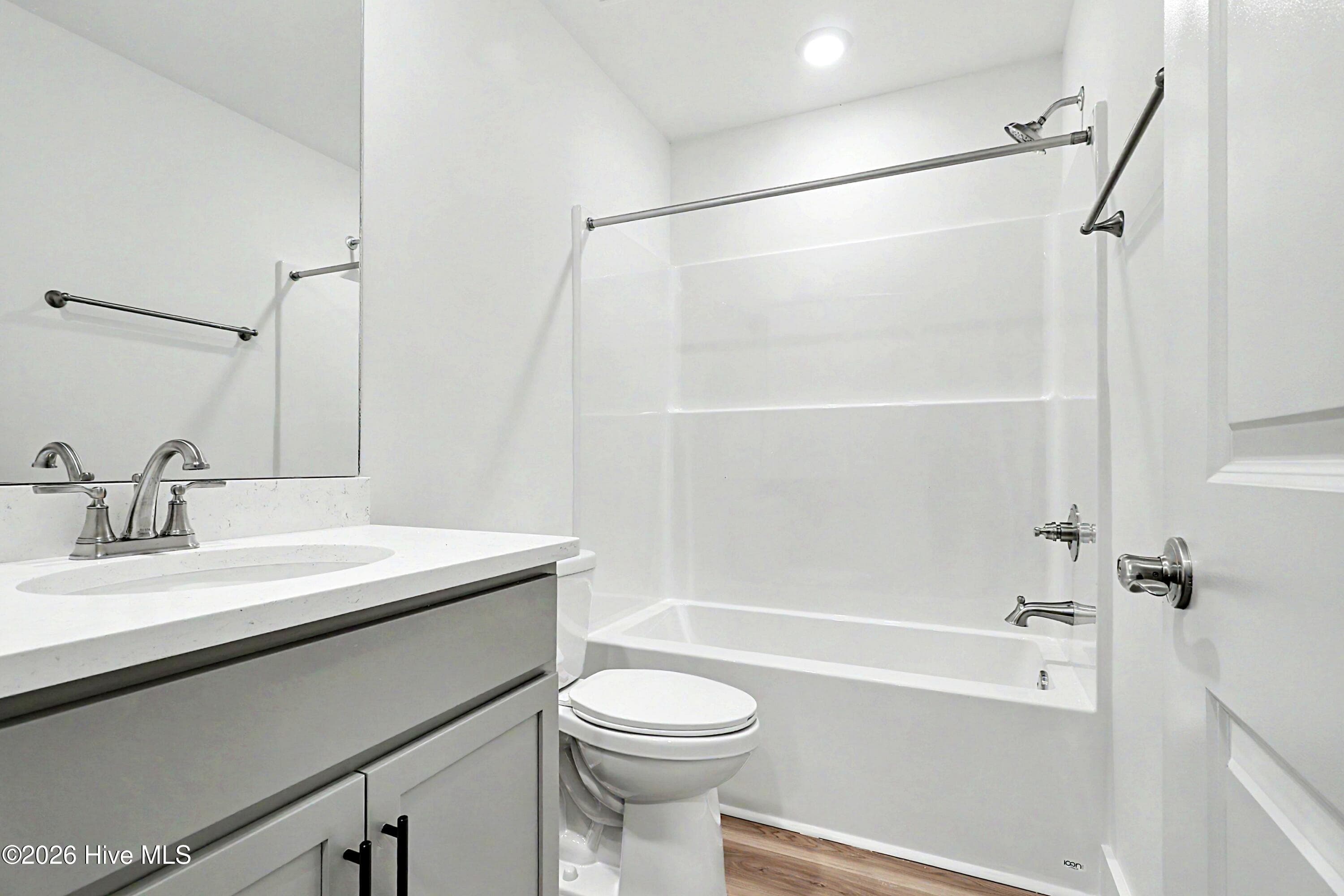 Second Floor Bath - 2108 Cregan Cove SW (Lot 2), Ocean Isle Beach, NC 28469