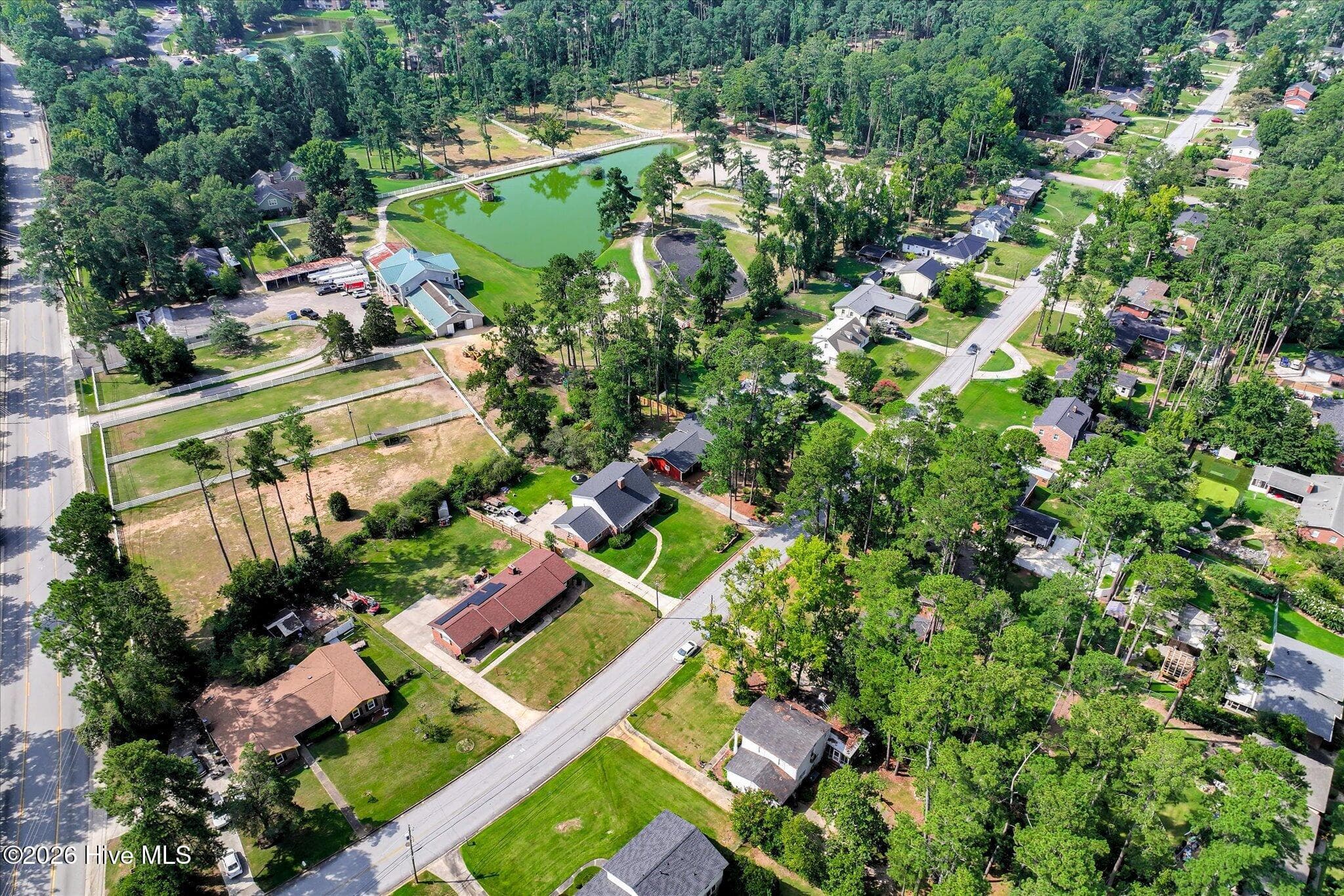 Single Family Residence at 3508 Jamaica Drive, Augusta, GA 30909, photo 62 of 209