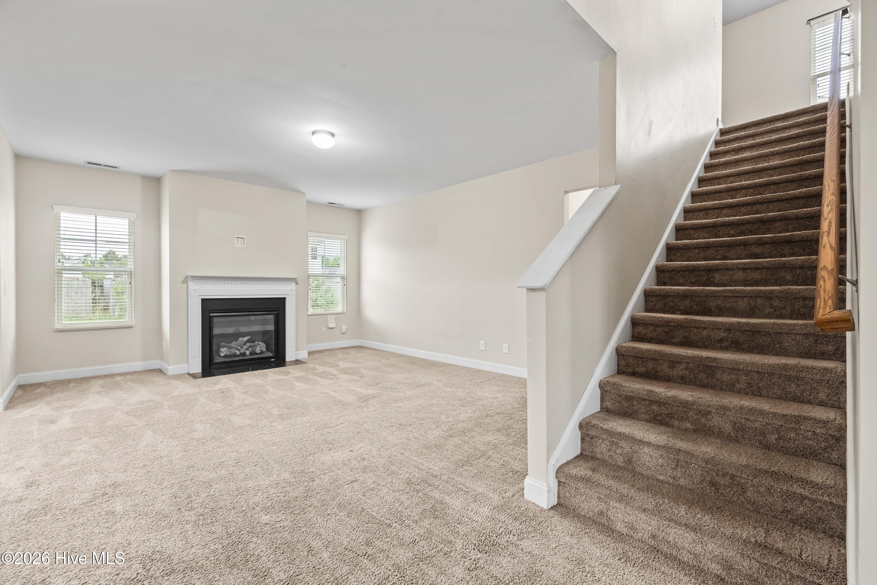 Single Family Residence at 115 Mittams Point Drive, Jacksonville, NC 28546, photo 31 of 59