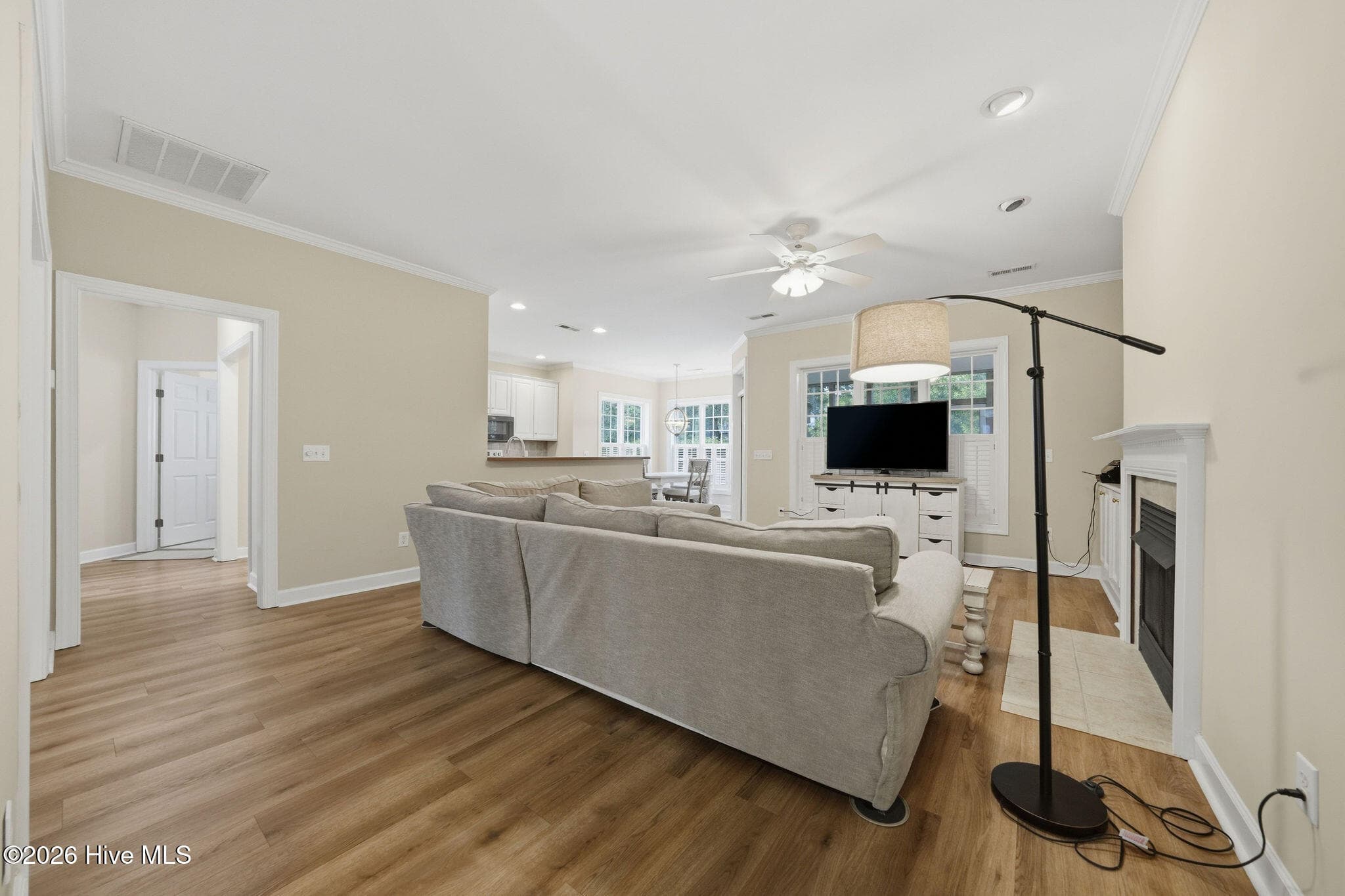 Single Family Residence at 2906 Moorings Way SE, Southport, NC 28461, photo 11 of 65