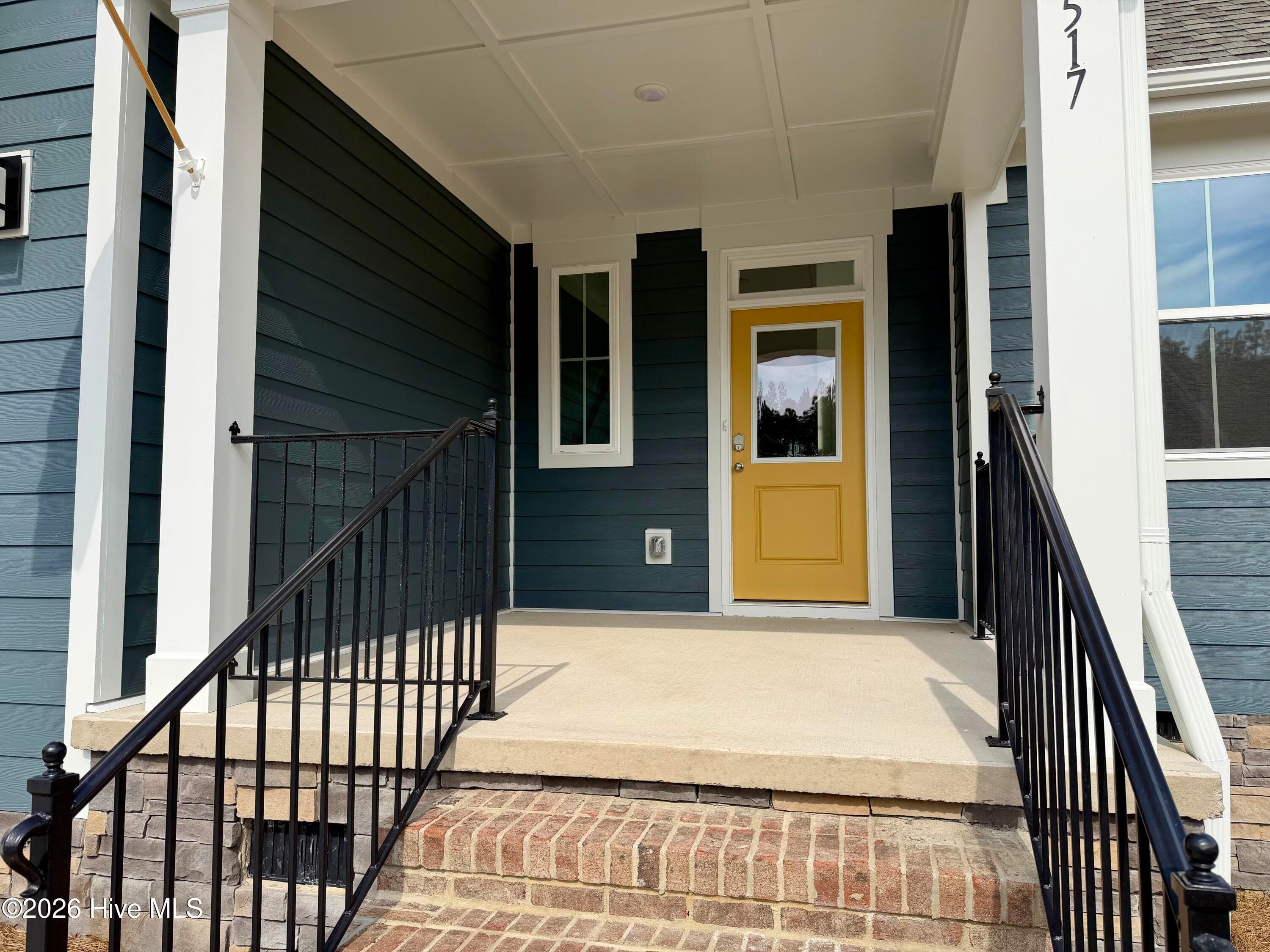 Single Family Residence at 517 Watauga Lane Lot 546, Aberdeen, NC 28315, photo 5 of 35