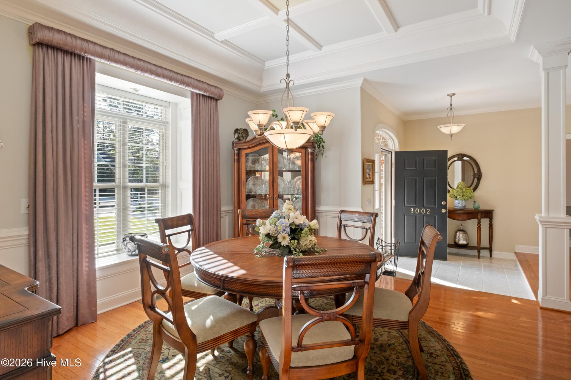 Single Family Residence at 3002 Tyler Place, Wilmington, NC 28409, photo 10 of 62