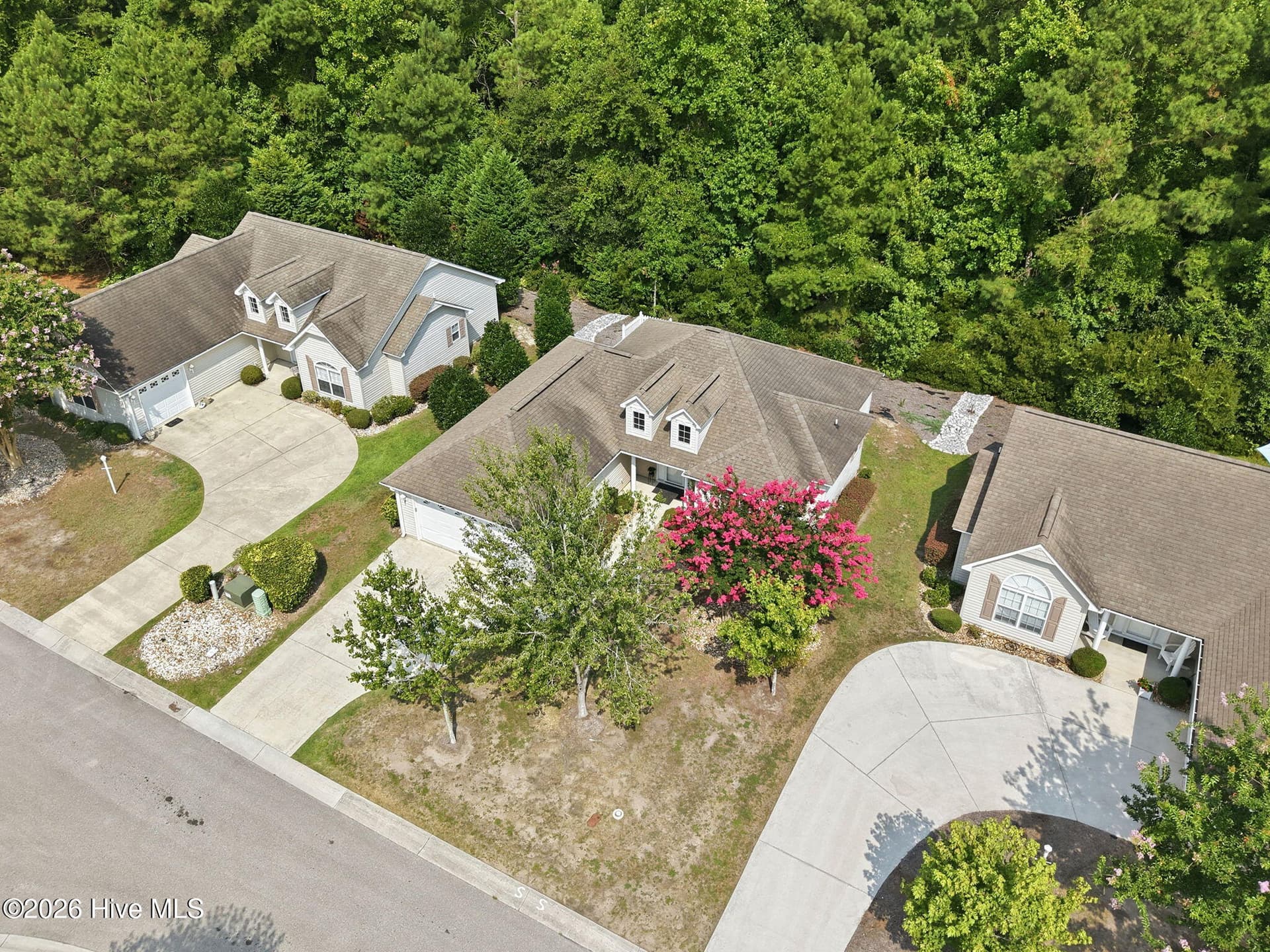 Condominium at 902 Meadowbrook S Unit 902, Swansboro, NC 28584, photo 3 of 4