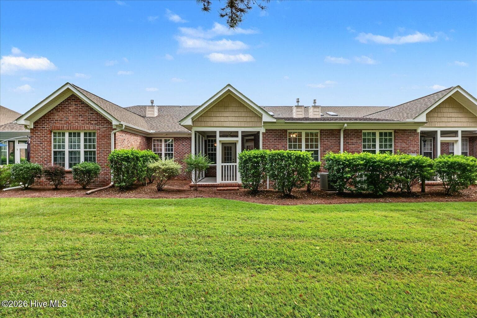 Townhouse at 1141 Greensview Circle, Leland, NC 28451, photo 2 of 30