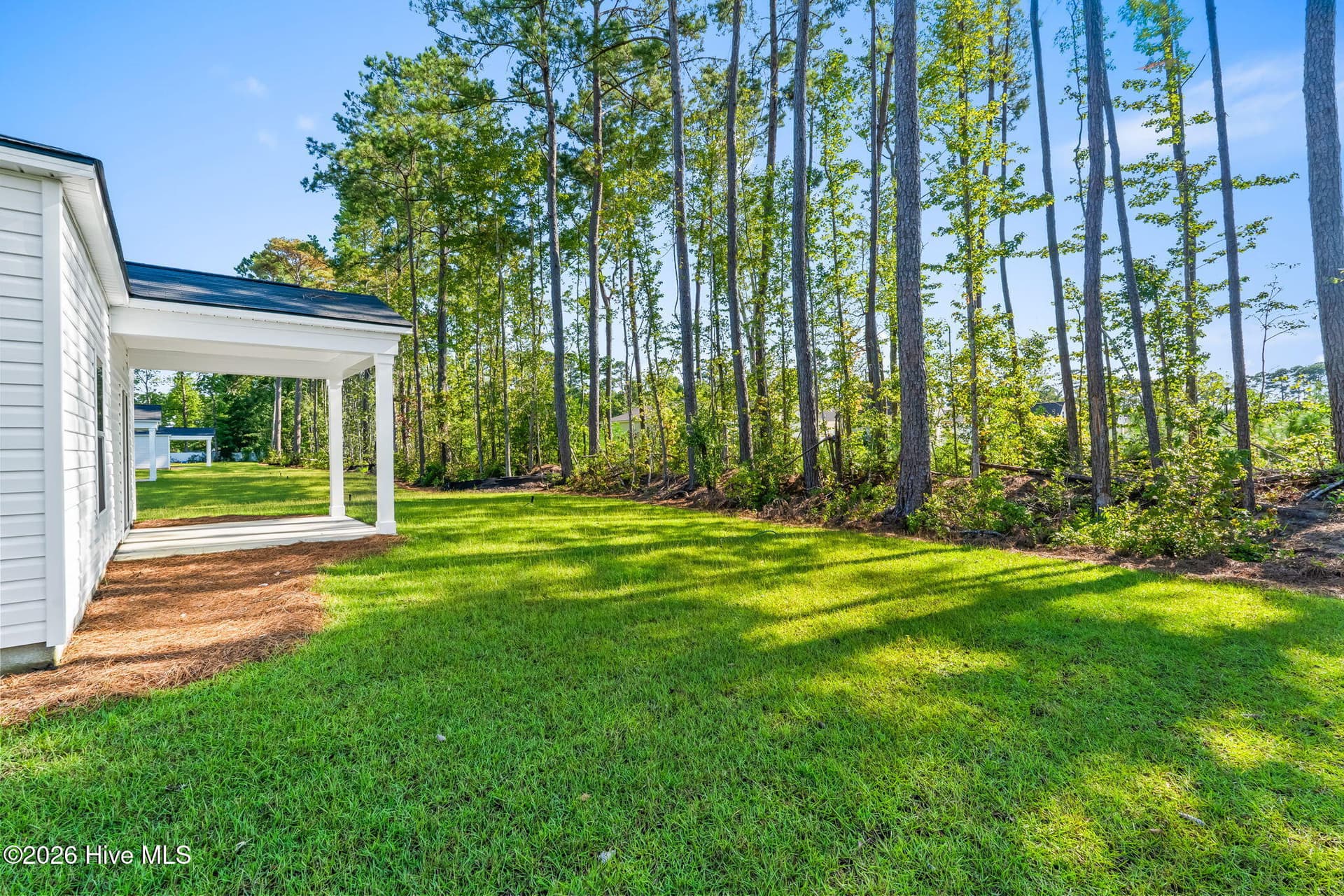 Single Family Residence at 1033 Harbor Drive, Calabash, NC 28467, photo 39 of 66