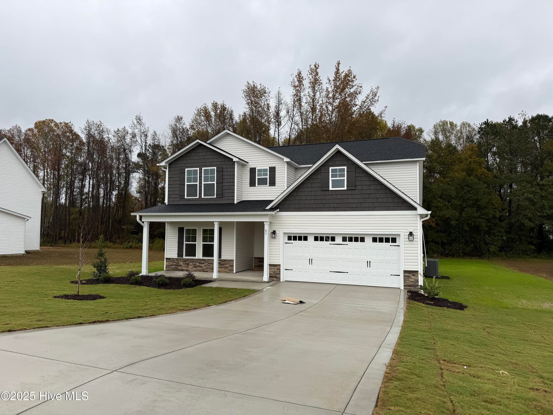 Single Family Residence at 83 Tuskeegee Drive, Smithfield, NC 27577, photo 6 of 153