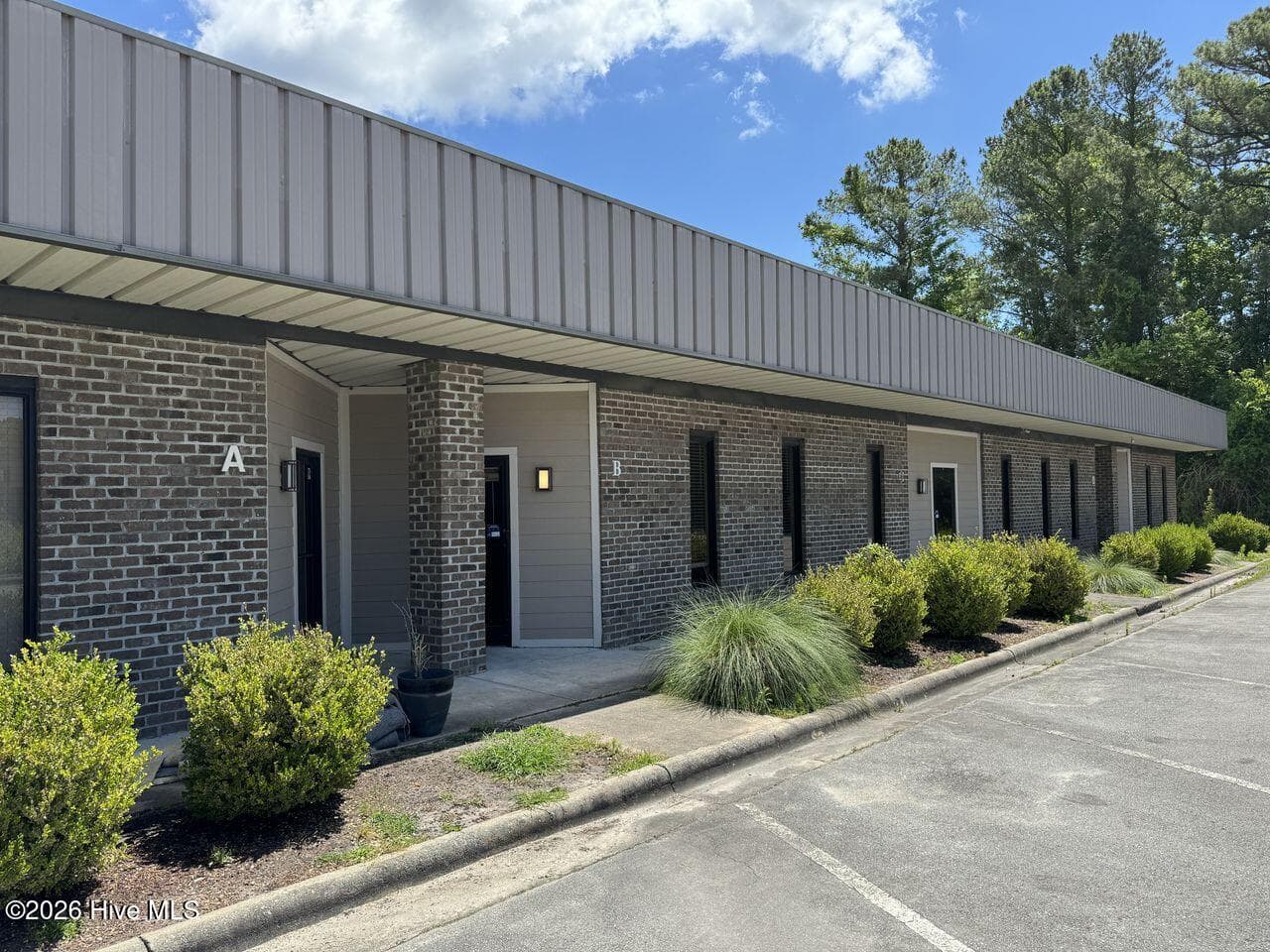 1319 S Glenburnie Road Unit A, New Bern, NC 28562