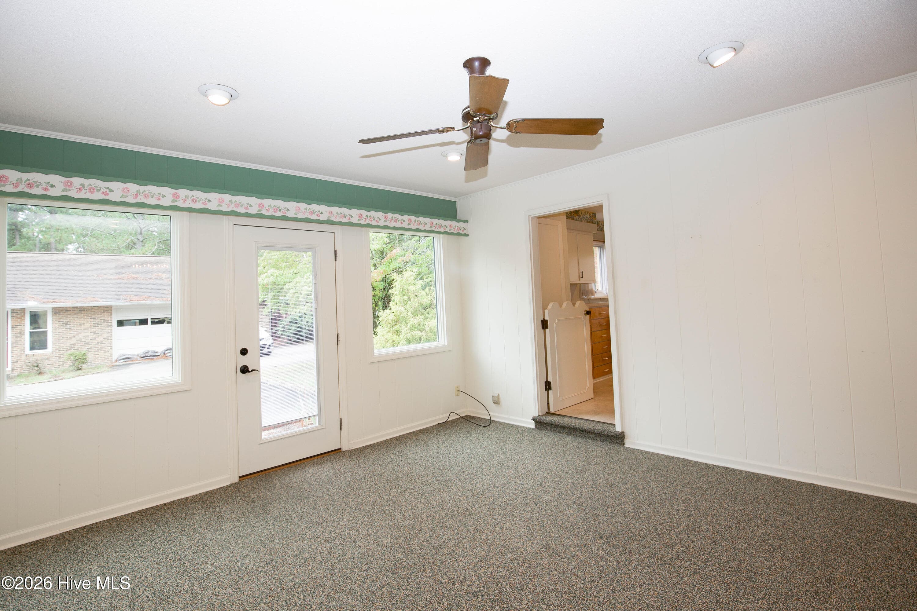 Single Family Residence at 119 Pine Lake Drive, Whispering Pines, NC 28327, Whispering Pines, photo 41 of 57