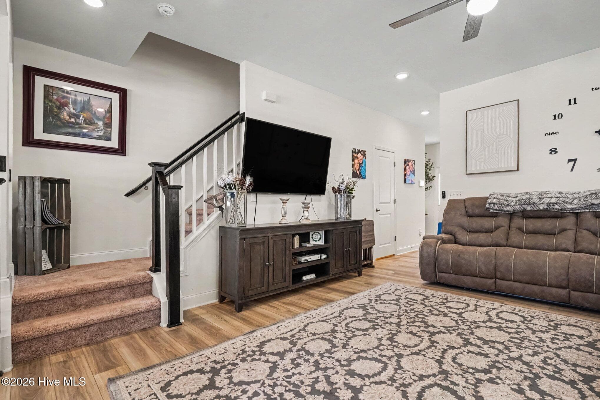 Townhouse at 301 Whitley Ridge Drive, Clayton, NC 27527, photo 14 of 28