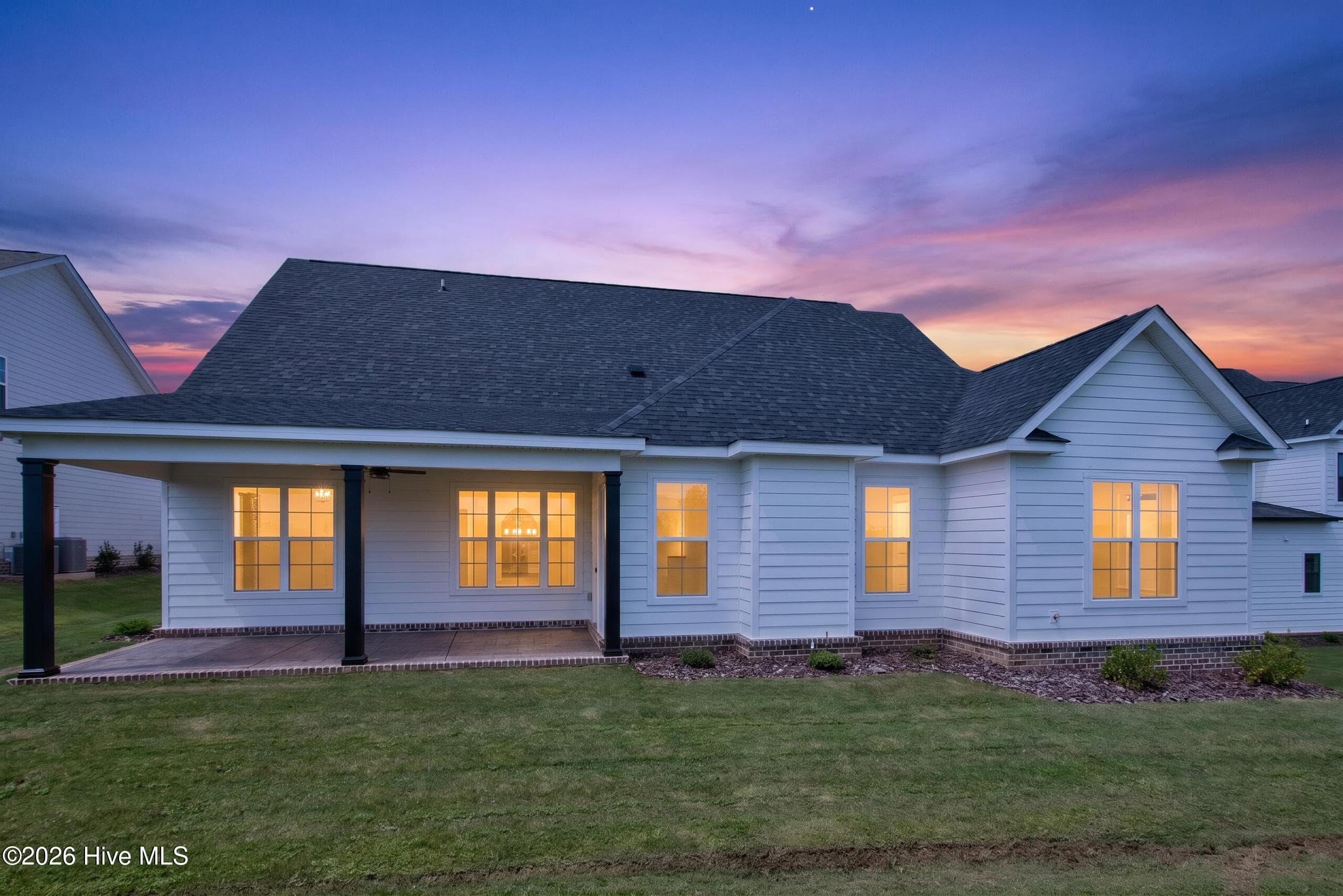 Single Family Residence at 442 Woodlawn St., Evans, GA 30809, photo 53 of 55