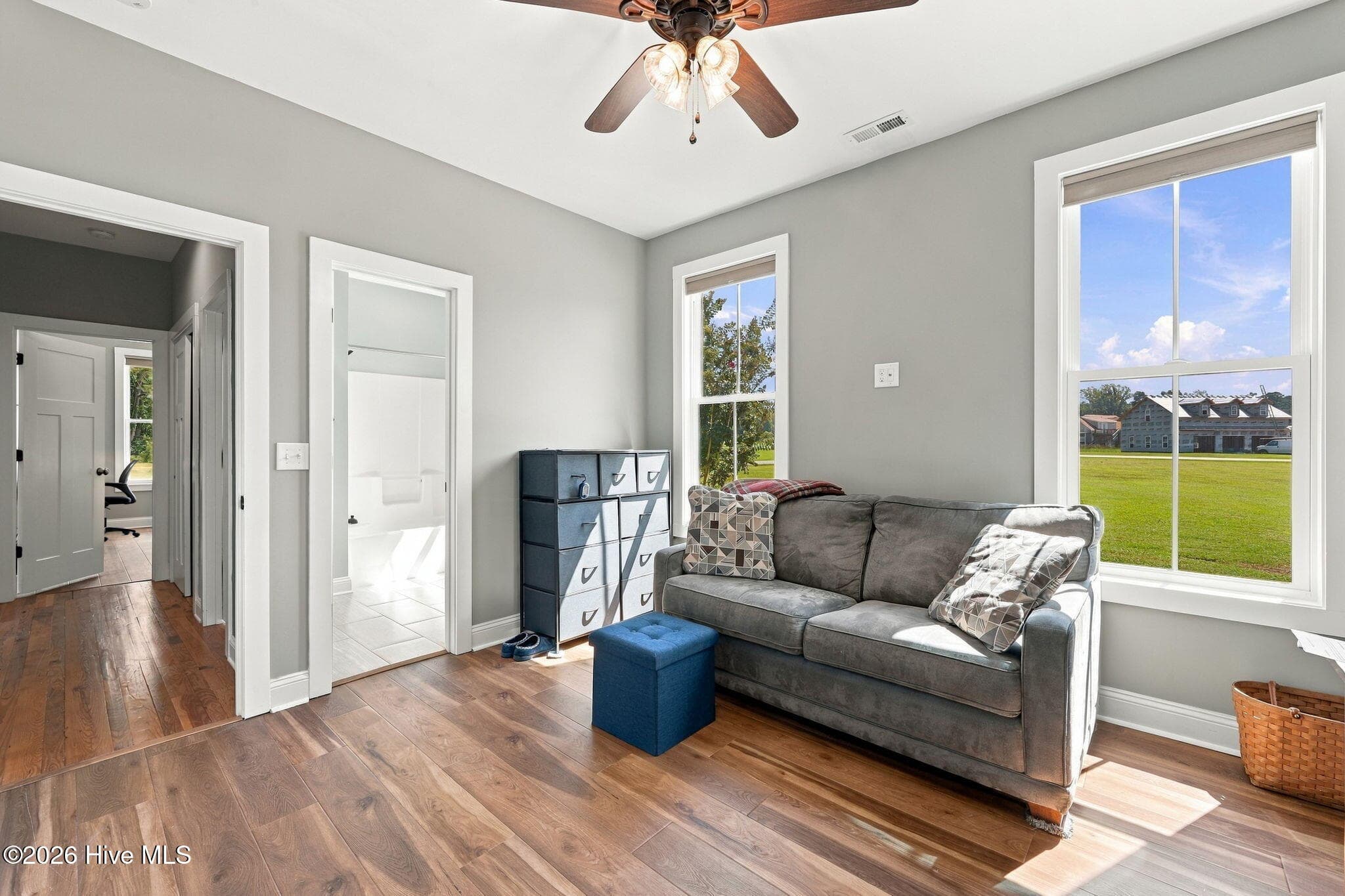 Single Family Residence at 53 W West Point Court, Minnesott Beach, NC 28510, photo 5 of 7