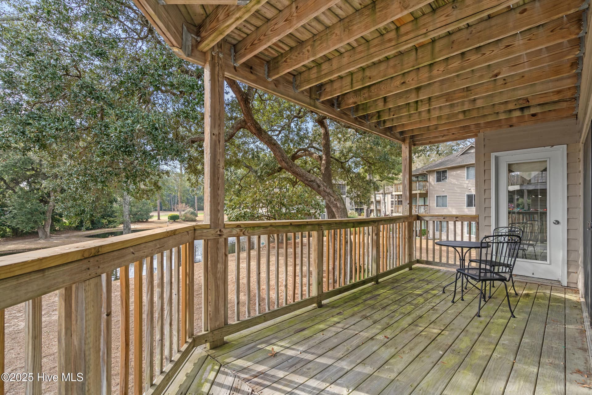 Condominium at 807 Colony Place 7c, Sunset Beach, NC 28468, photo 24 of 42