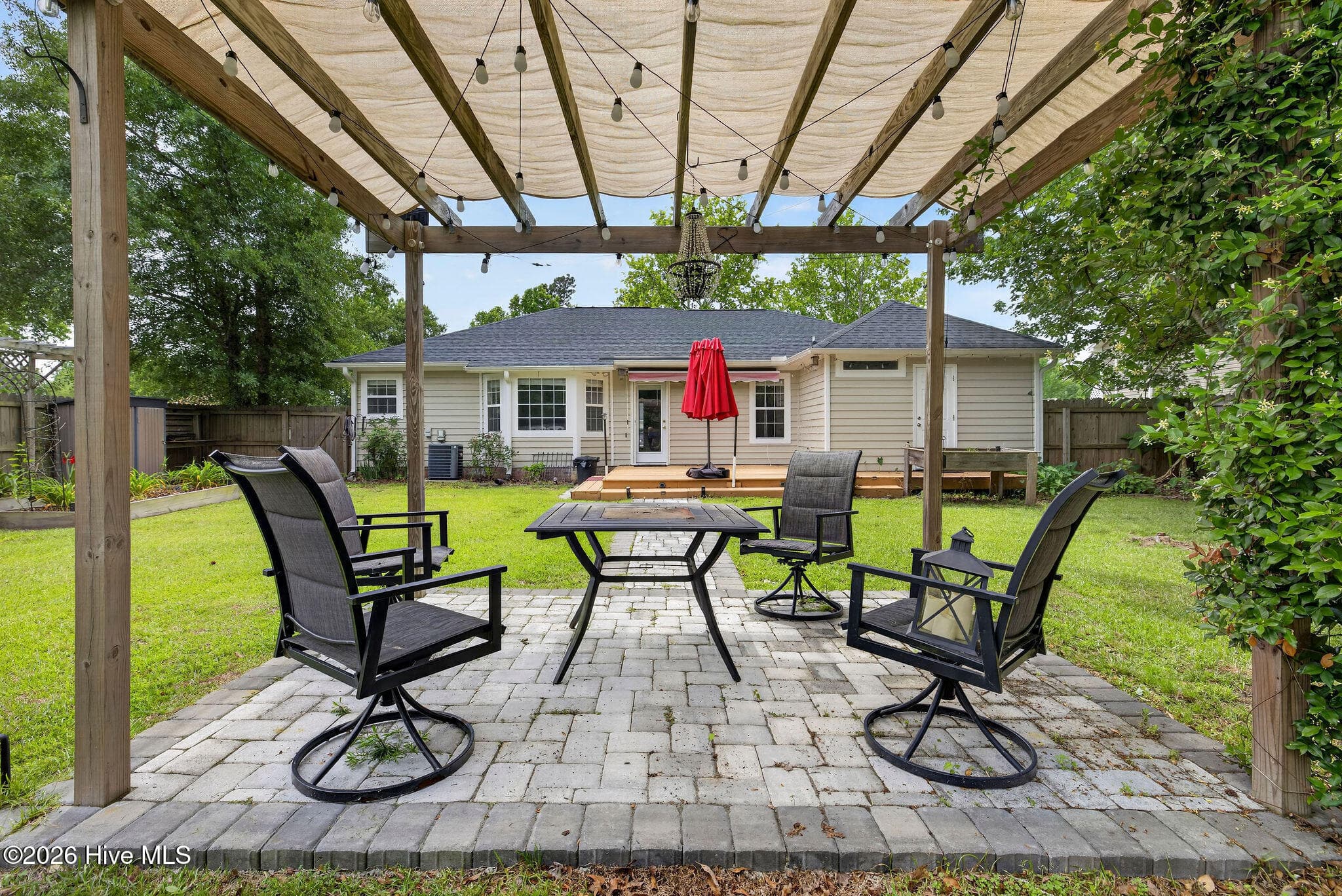 Single Family Residence at 4301 Gatewood Court, Wilmington, NC 28405, photo 14 of 56