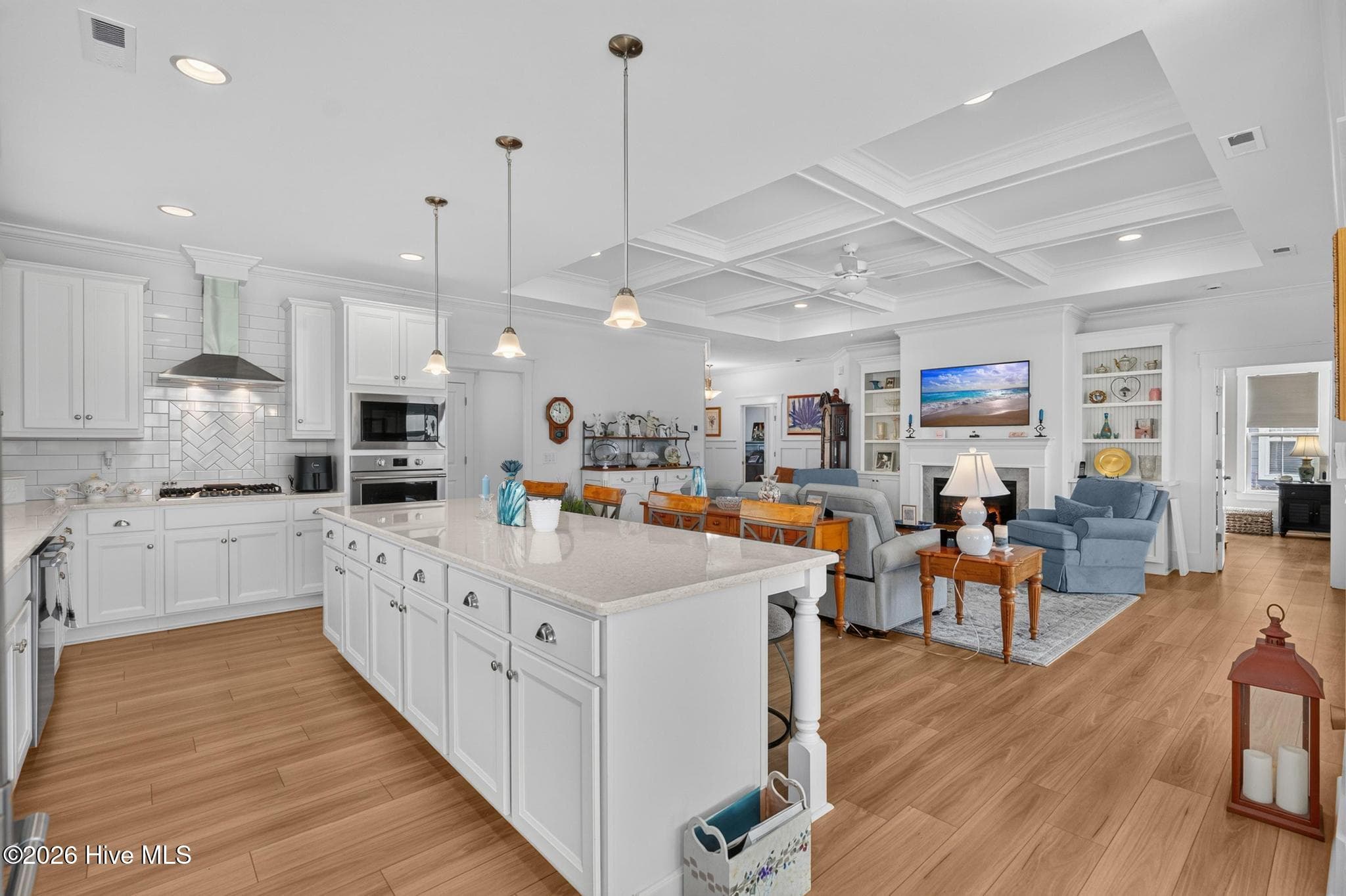 Single Family Residence at 3401 Island Lakes Drive, Southport, NC 28461, photo 11 of 43