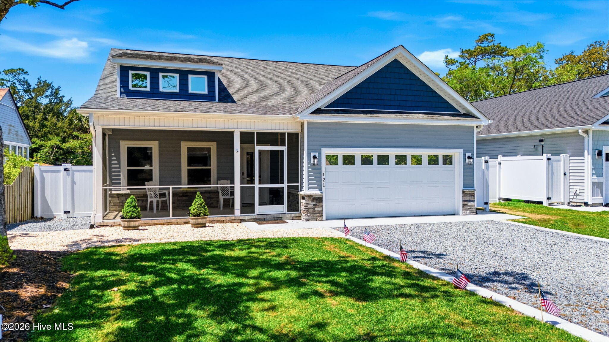 Single Family Residence at 121 NW 12th Street, Oak Island, NC 28465, photo 4 of 62