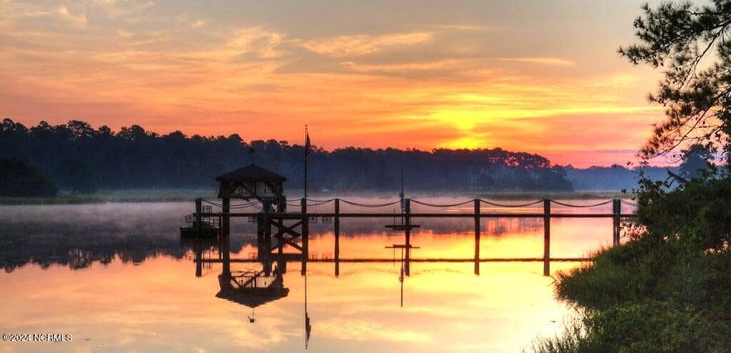 Residential Lot at 1311 19 Harbour Watch SW, Calabash, NC 28467, photo 14 of 22