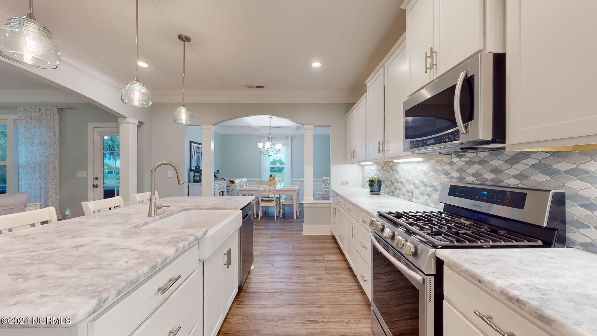 Single Family Residence at 407 Cutter Way, Newport, NC 28570, photo 15 of 80