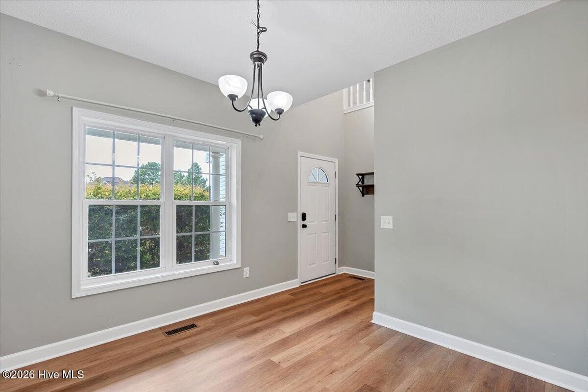 106 Lightwater Court, Aberdeen, NC 28315