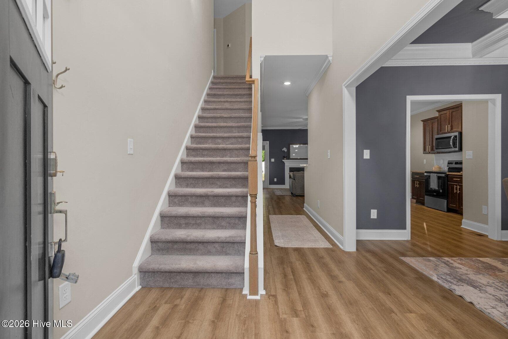 Single Family Residence at 810 Mulberry Road, Spring Hope, NC 27882, photo 5 of 48